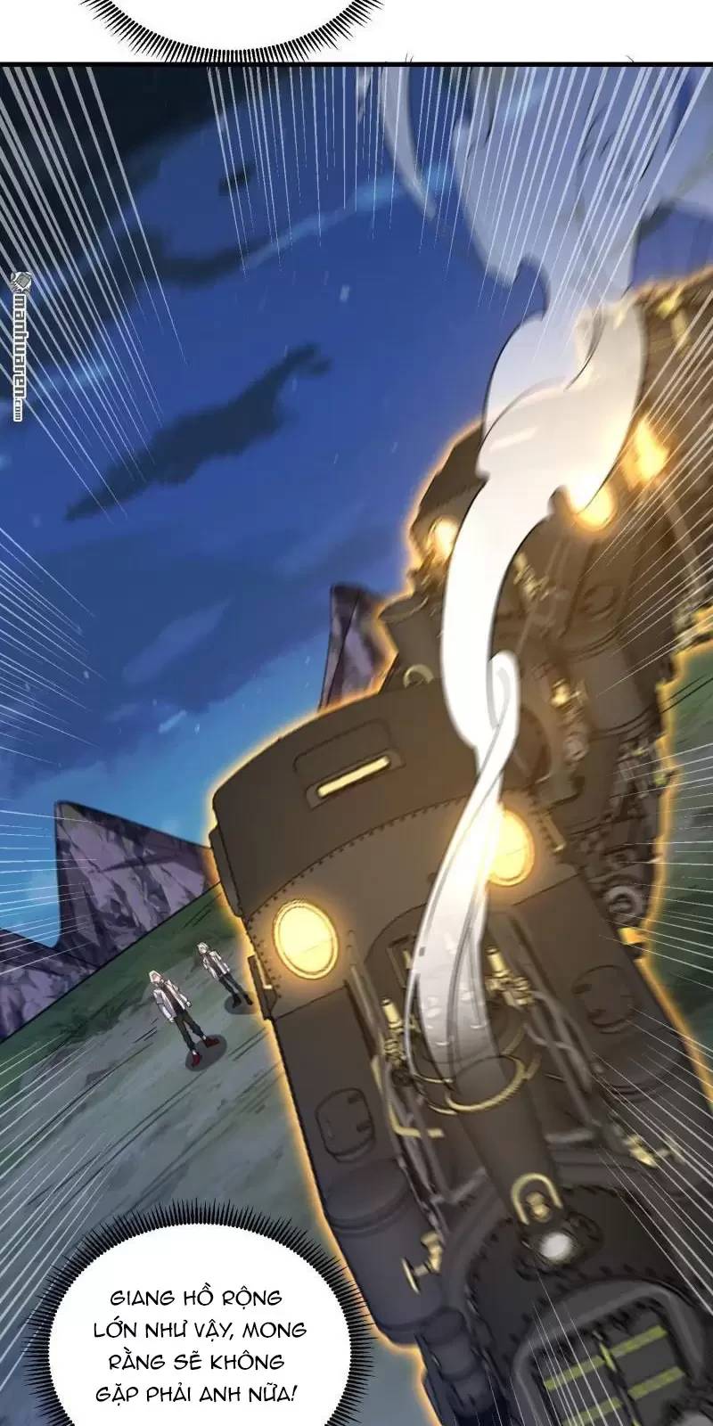 Đệ Nhất Danh Sách - Chapter 403 - Page 20
