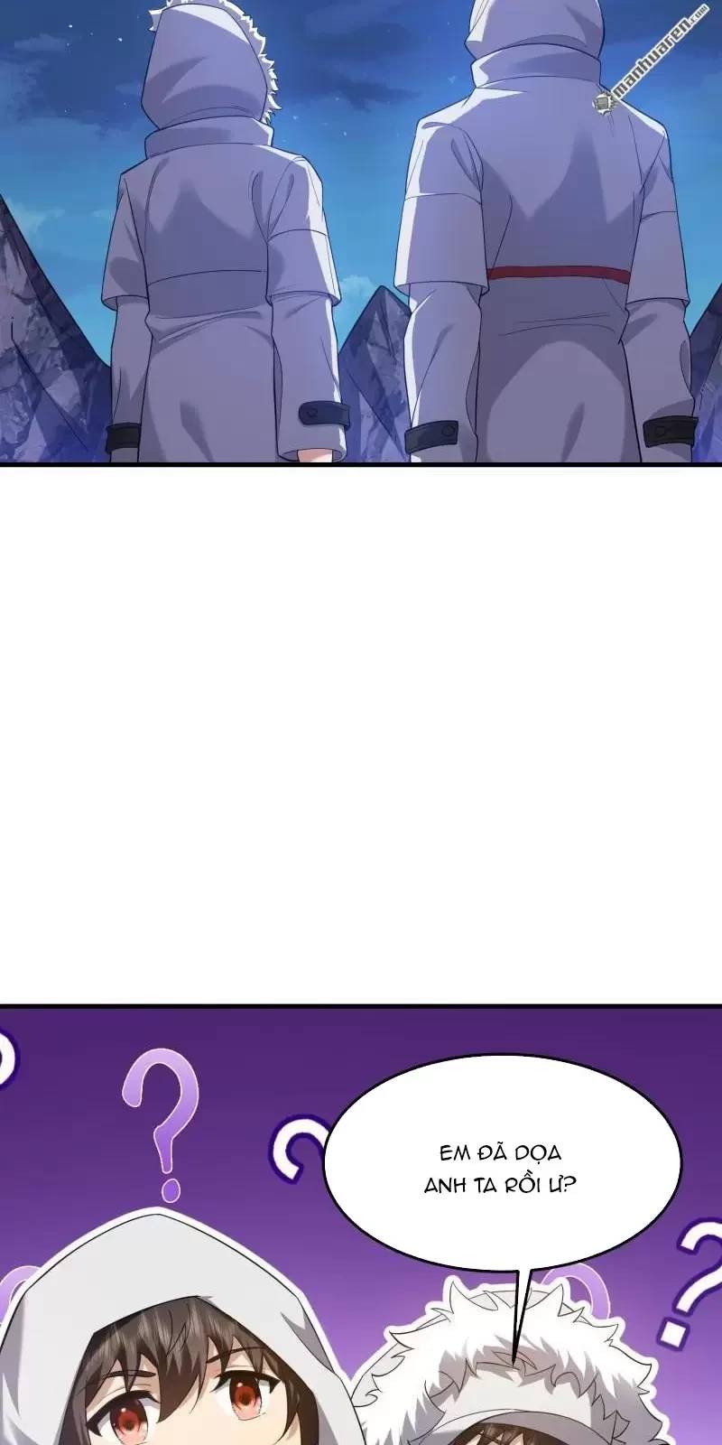 Đệ Nhất Danh Sách - Chapter 403 - Page 22
