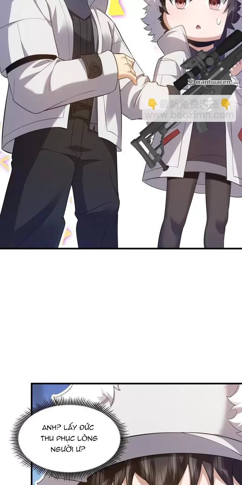 Đệ Nhất Danh Sách - Chapter 403 - Page 25