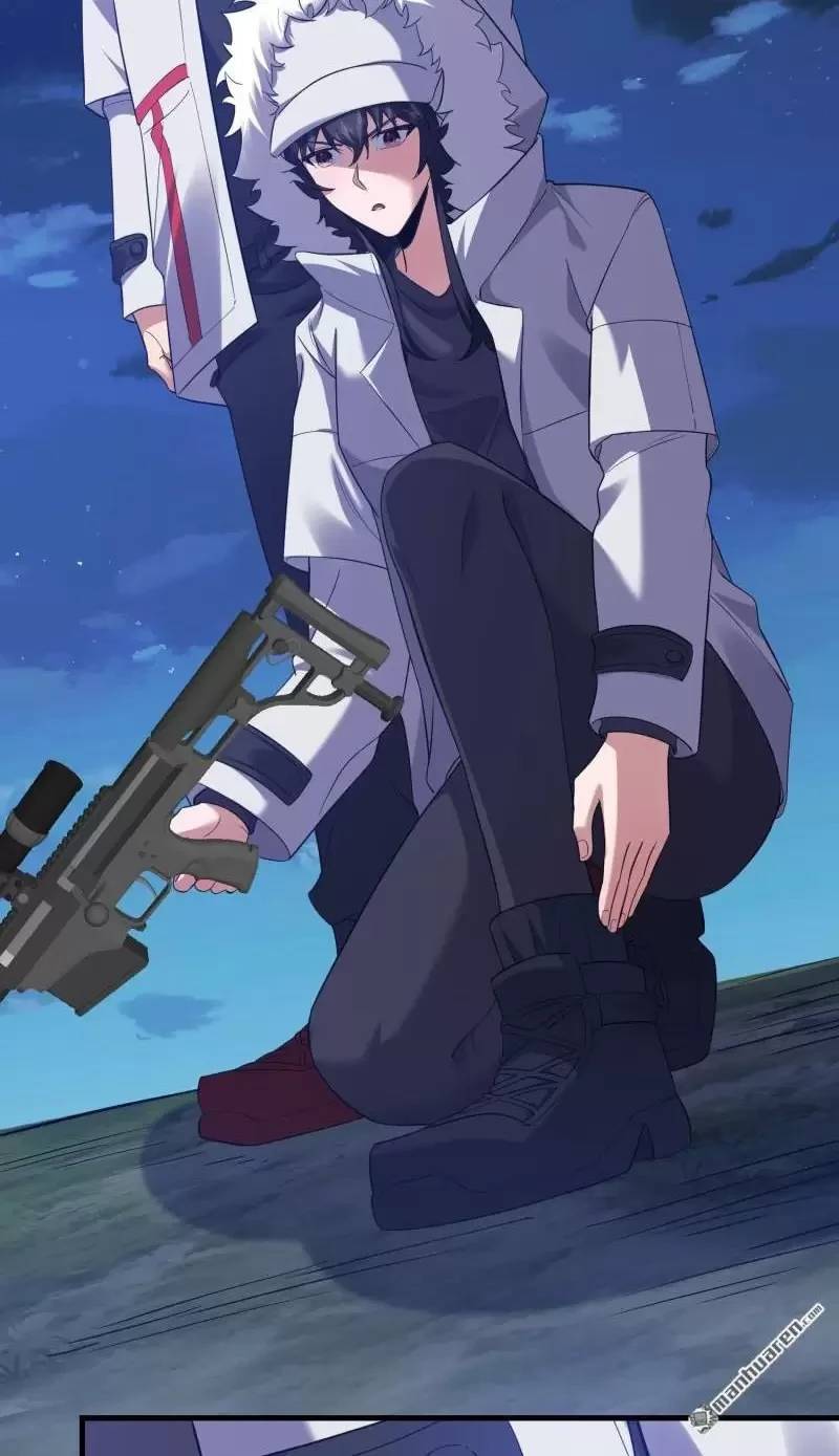 Đệ Nhất Danh Sách - Chapter 403 - Page 27