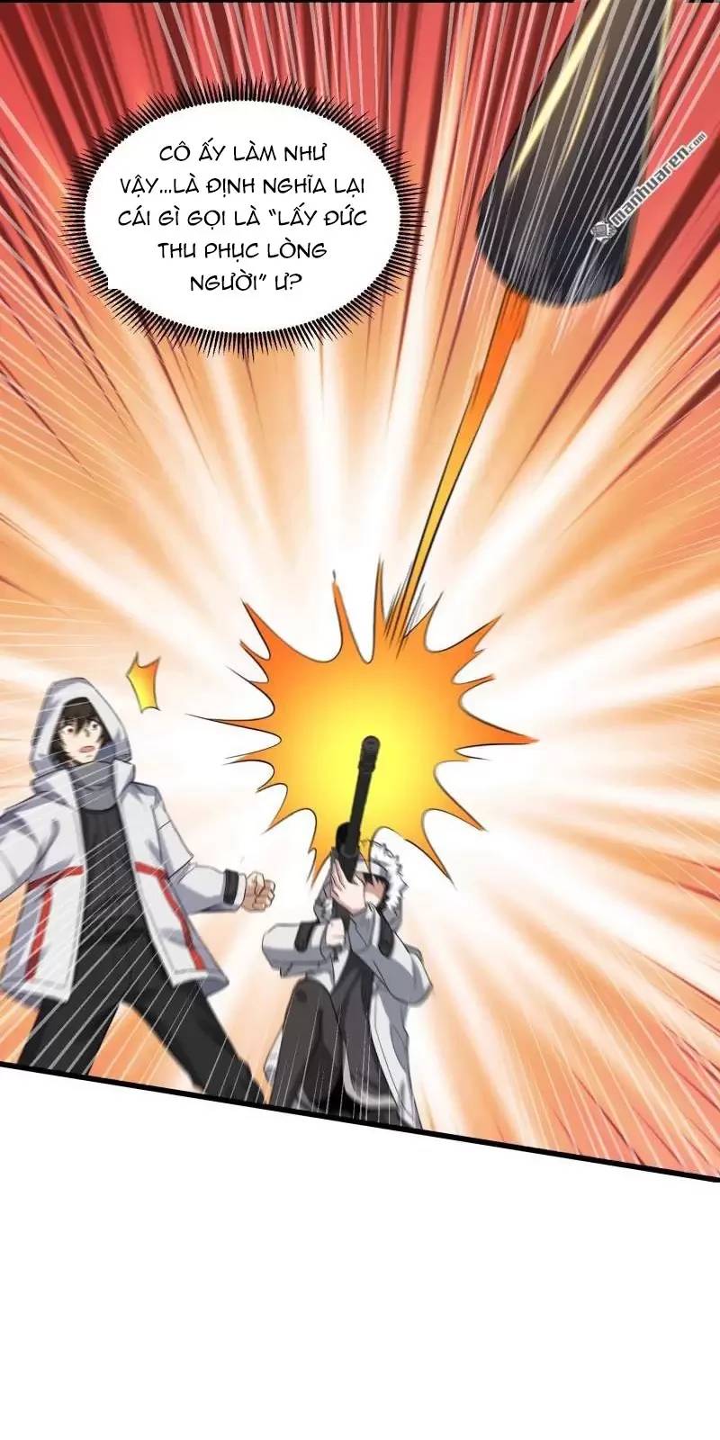 Đệ Nhất Danh Sách - Chapter 403 - Page 32