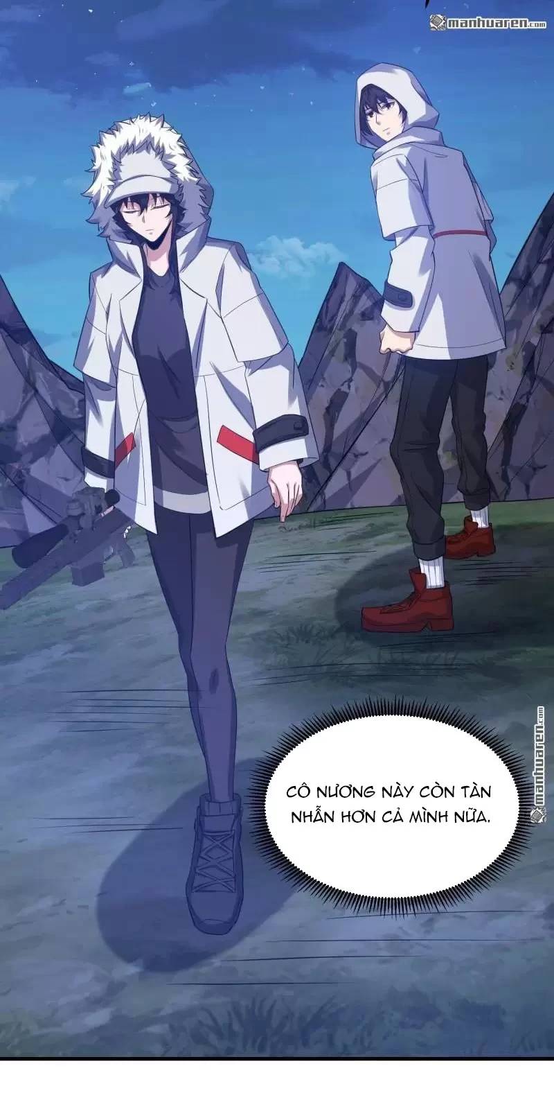 Đệ Nhất Danh Sách - Chapter 403 - Page 35