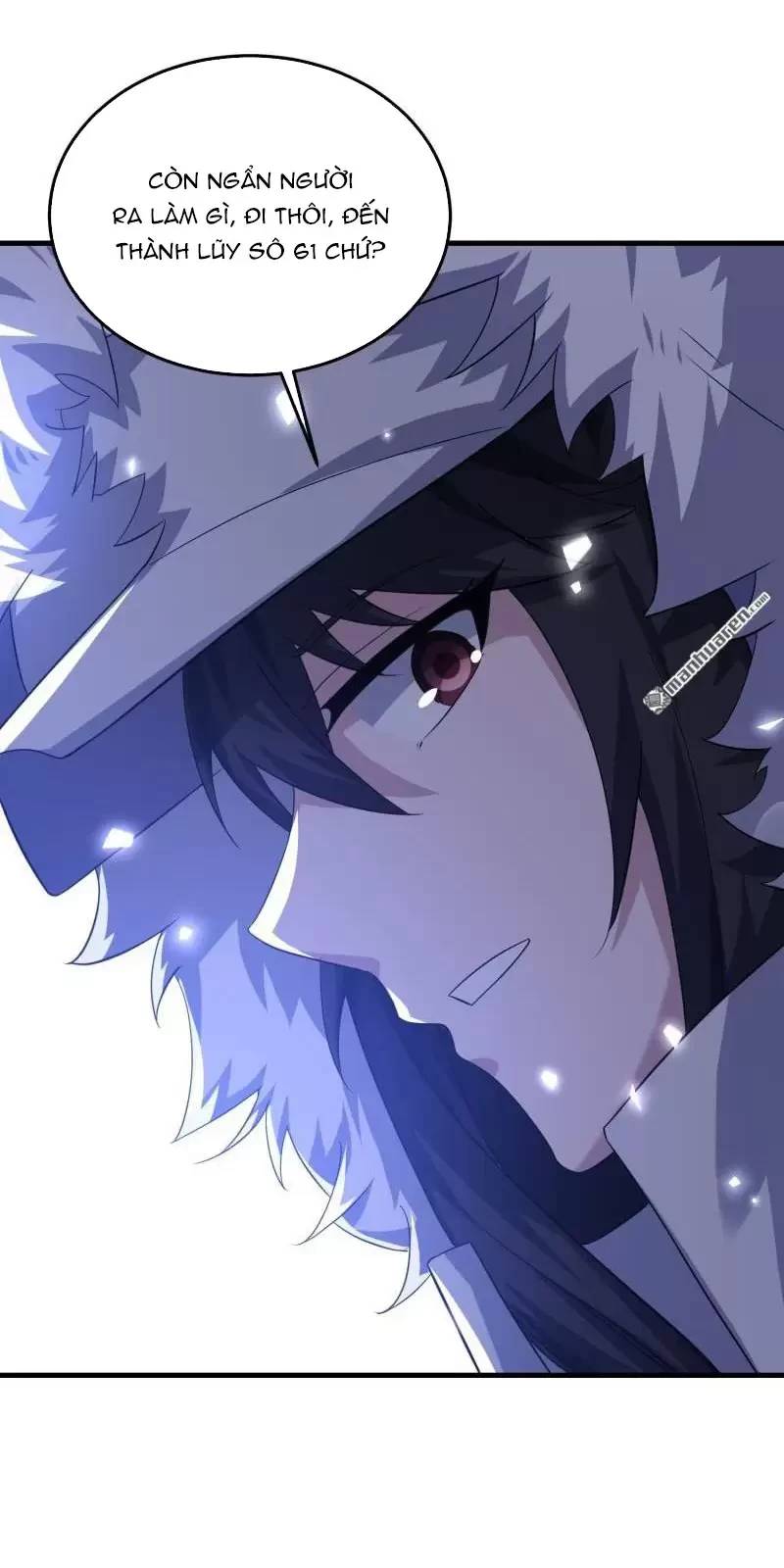 Đệ Nhất Danh Sách - Chapter 403 - Page 36