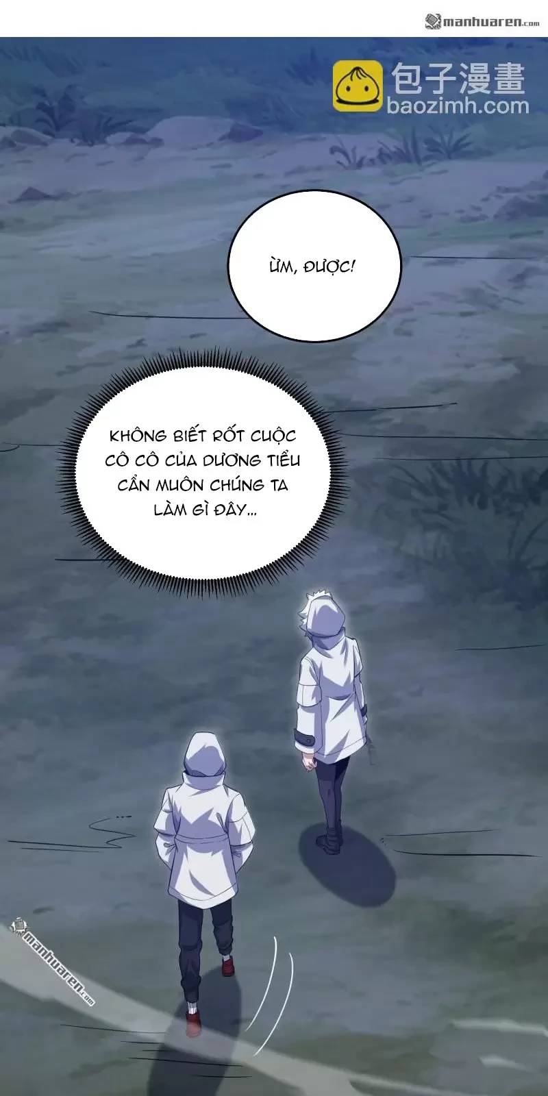 Đệ Nhất Danh Sách - Chapter 403 - Page 37