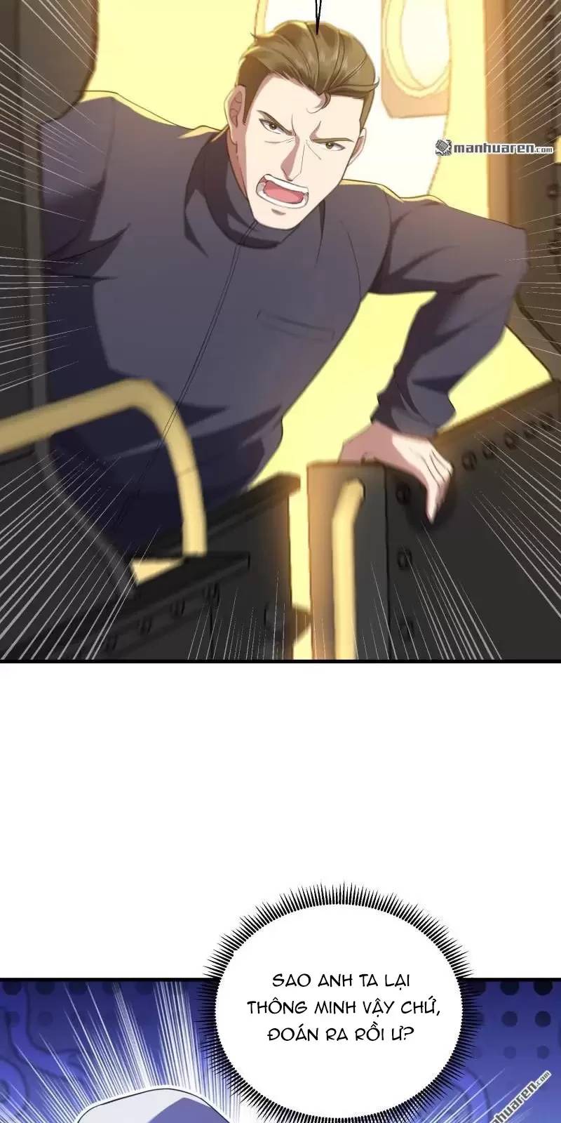 Đệ Nhất Danh Sách - Chapter 403 - Page 4