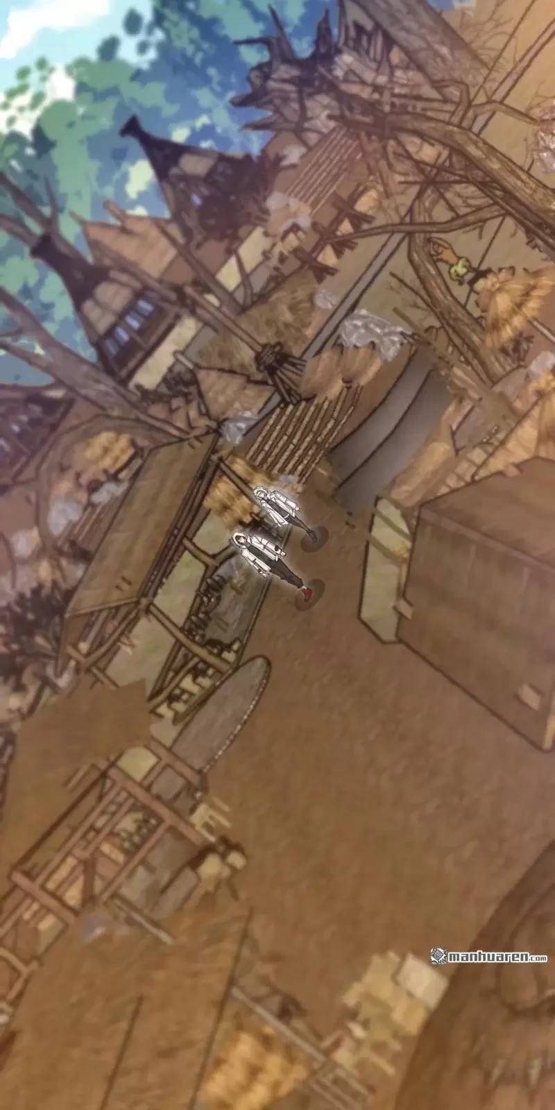 Đệ Nhất Danh Sách - Chapter 403 - Page 41