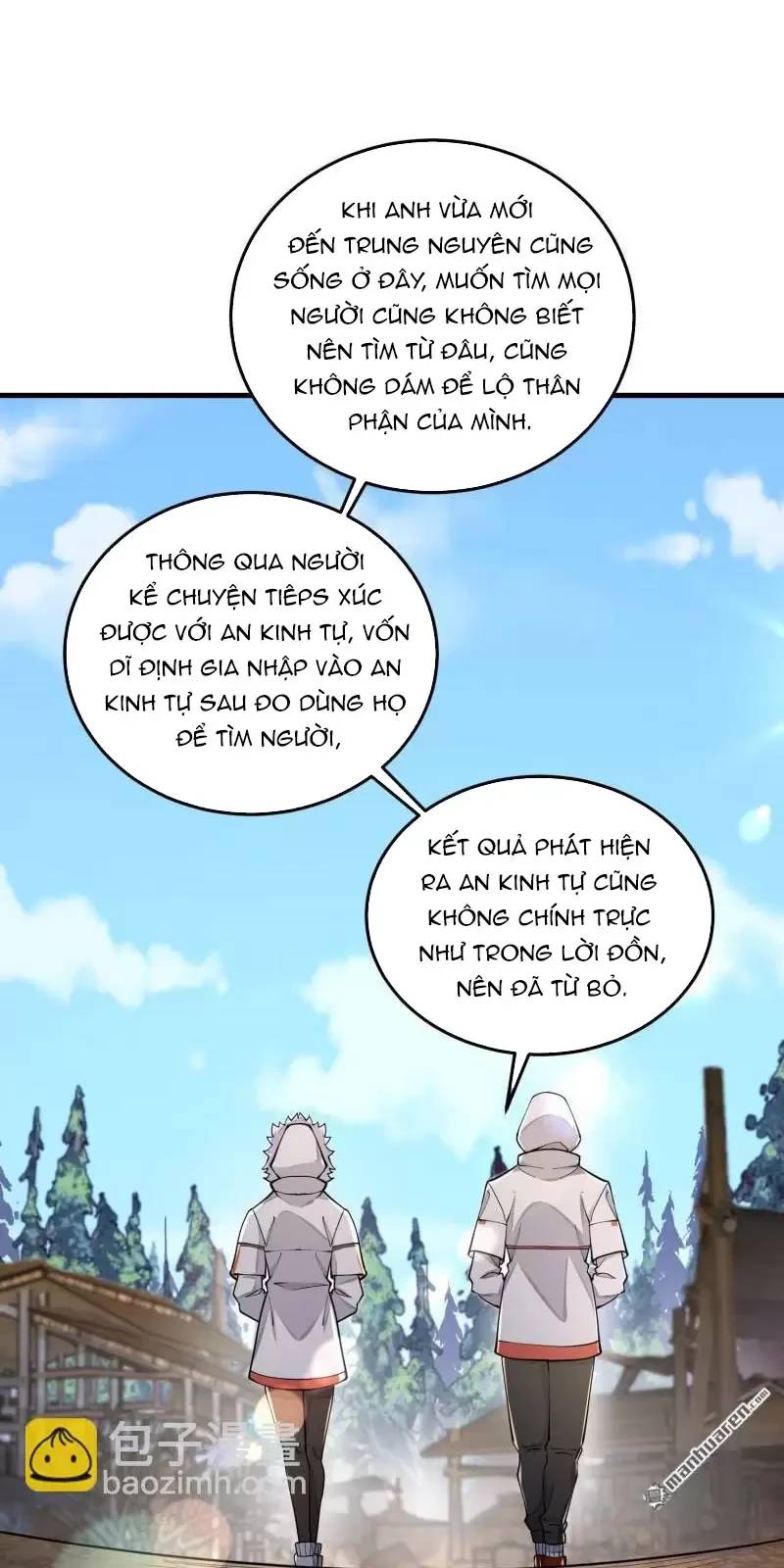 Đệ Nhất Danh Sách - Chapter 403 - Page 44