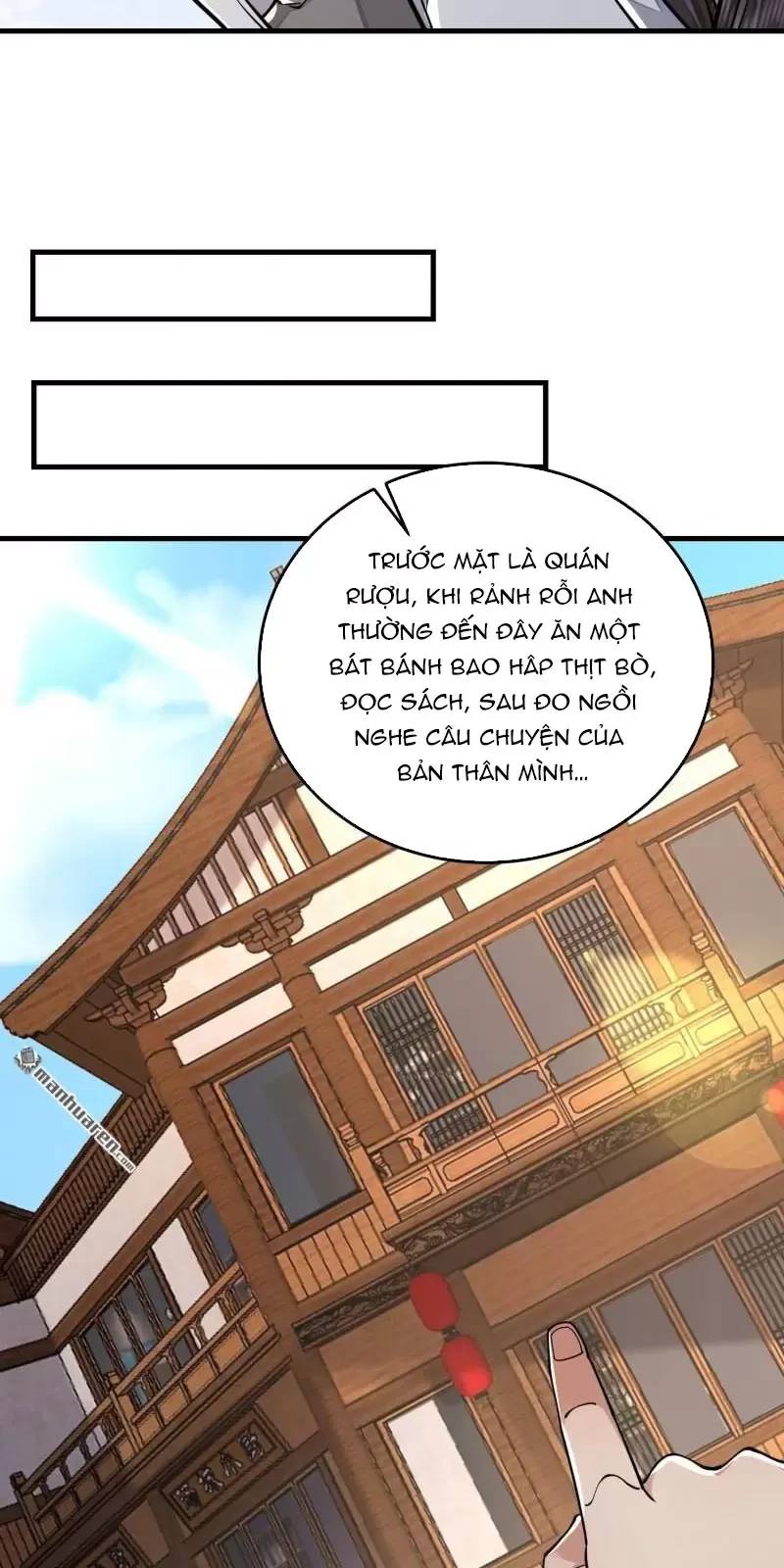 Đệ Nhất Danh Sách - Chapter 403 - Page 46