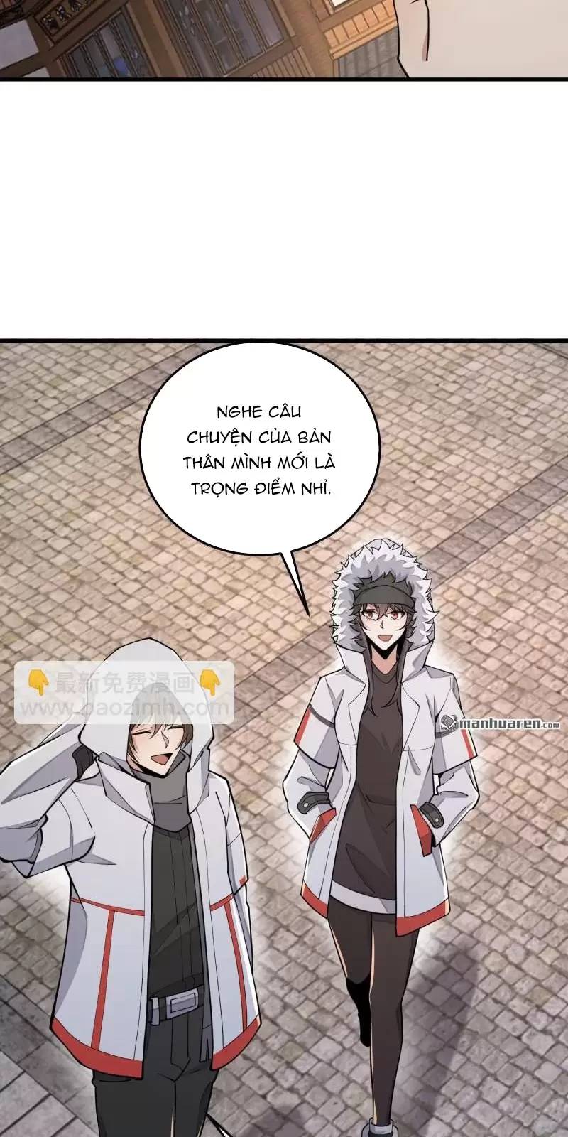 Đệ Nhất Danh Sách - Chapter 403 - Page 47