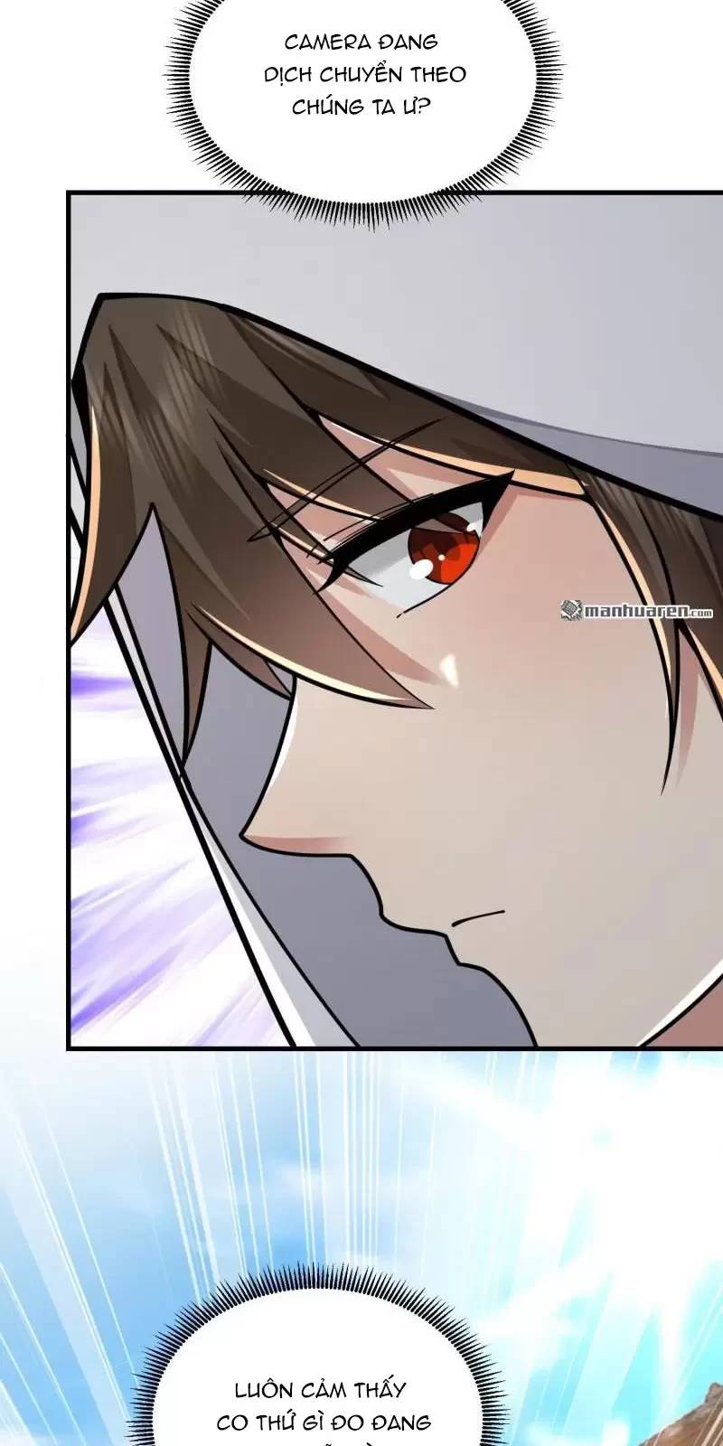 Đệ Nhất Danh Sách - Chapter 403 - Page 49