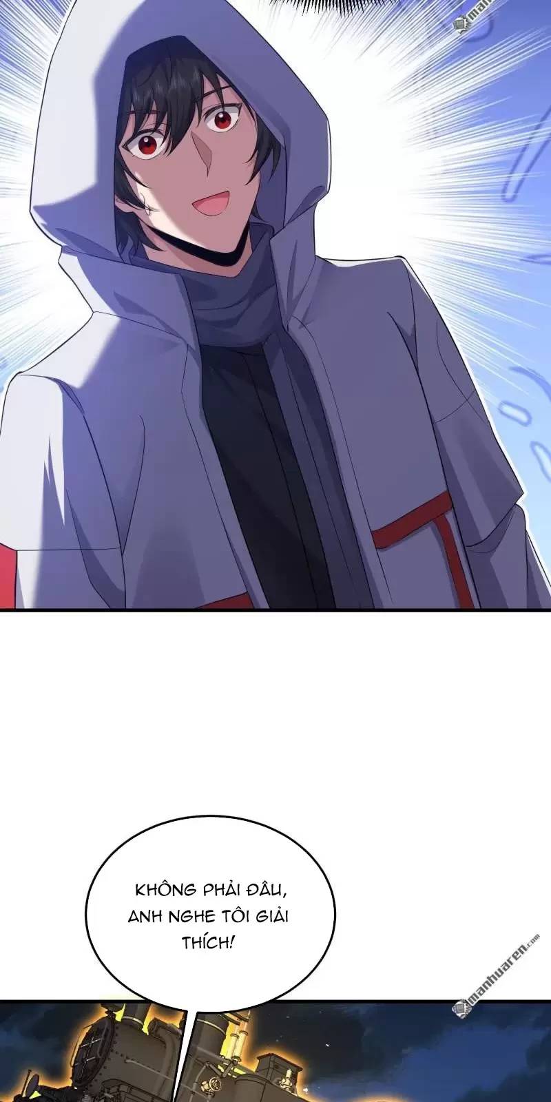 Đệ Nhất Danh Sách - Chapter 403 - Page 5