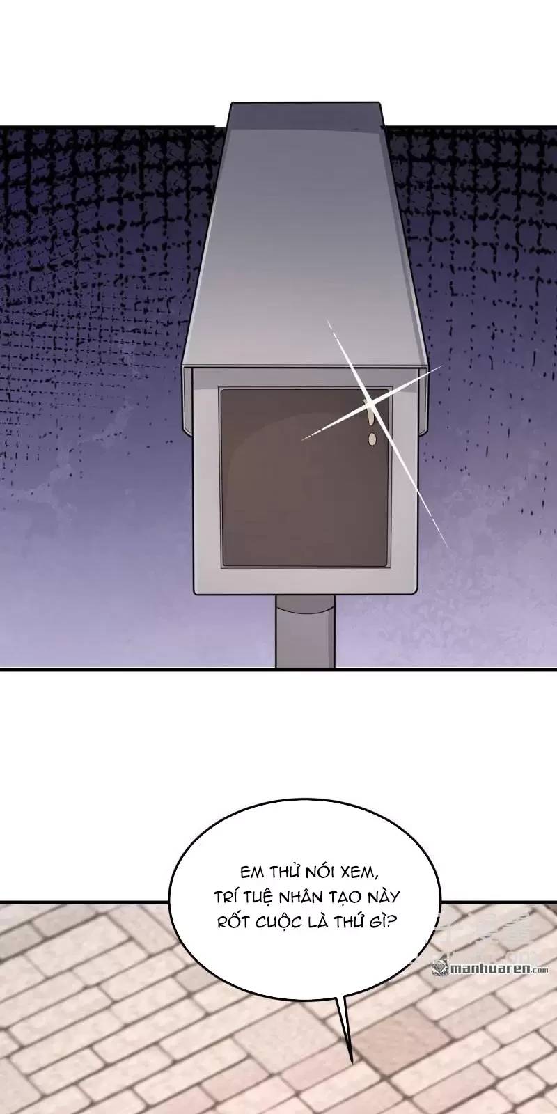 Đệ Nhất Danh Sách - Chapter 403 - Page 52