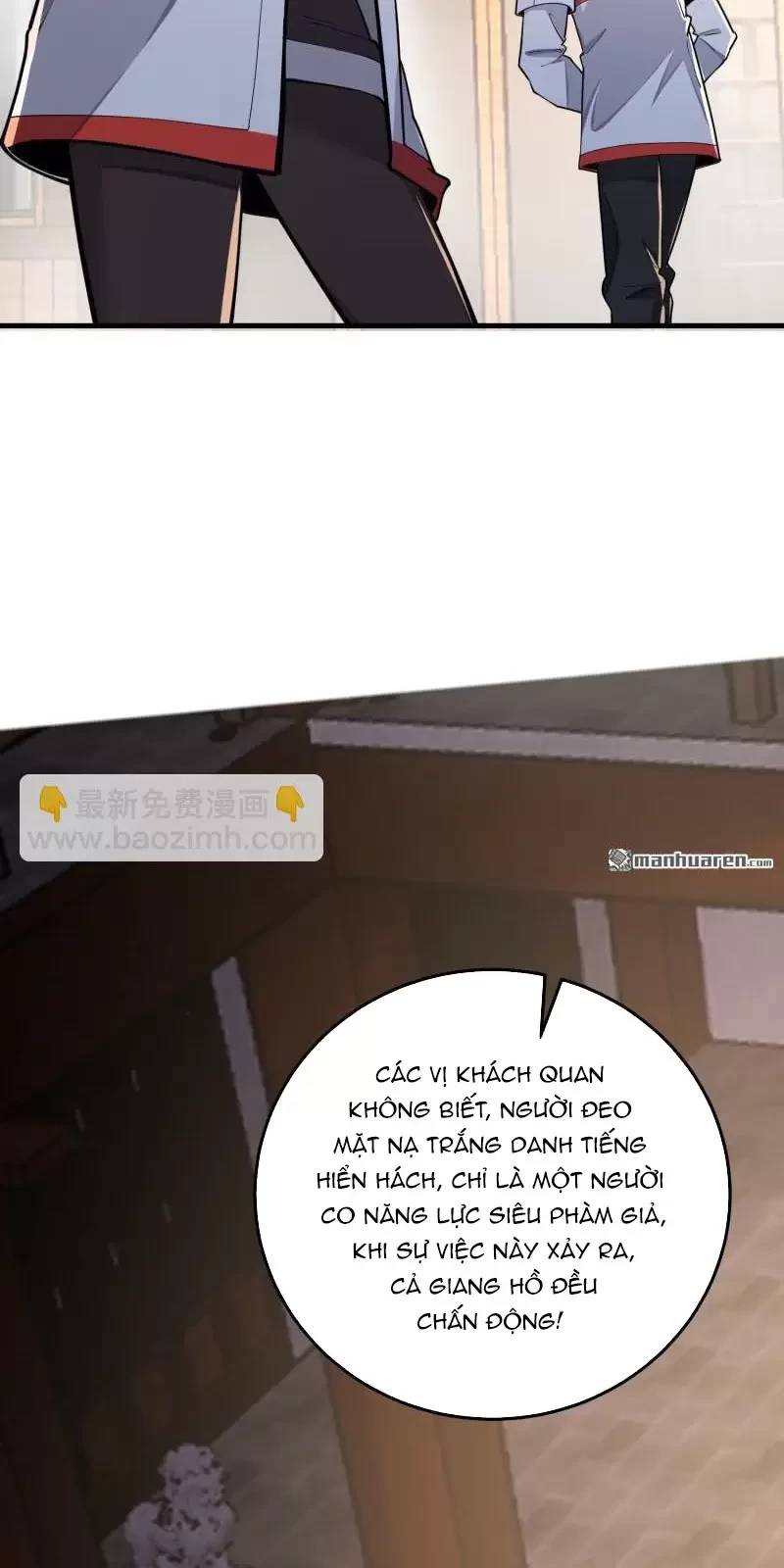 Đệ Nhất Danh Sách - Chapter 403 - Page 55