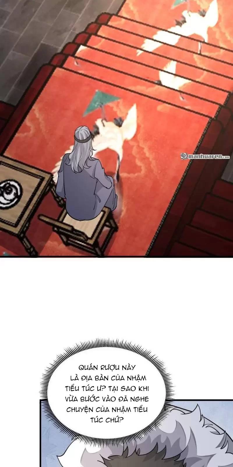 Đệ Nhất Danh Sách - Chapter 403 - Page 57