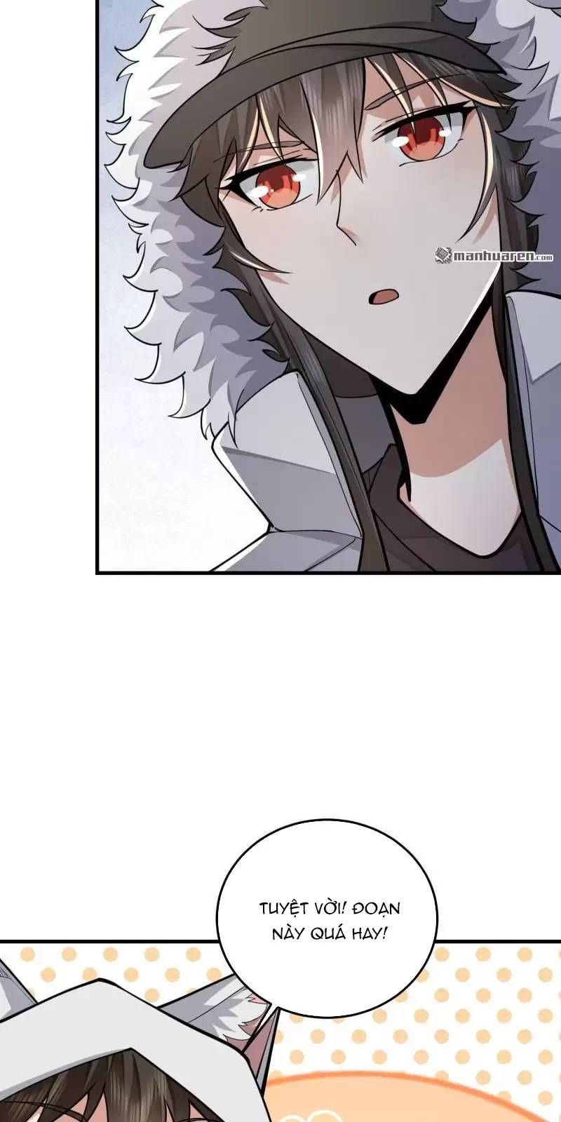 Đệ Nhất Danh Sách - Chapter 403 - Page 58