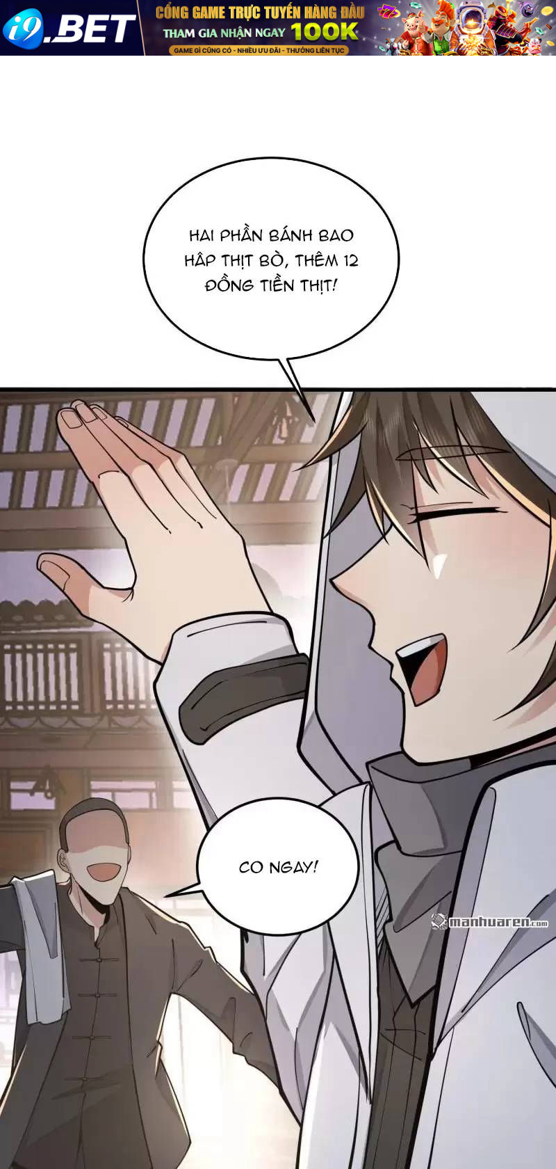 Đệ Nhất Danh Sách - Chapter 403 - Page 62