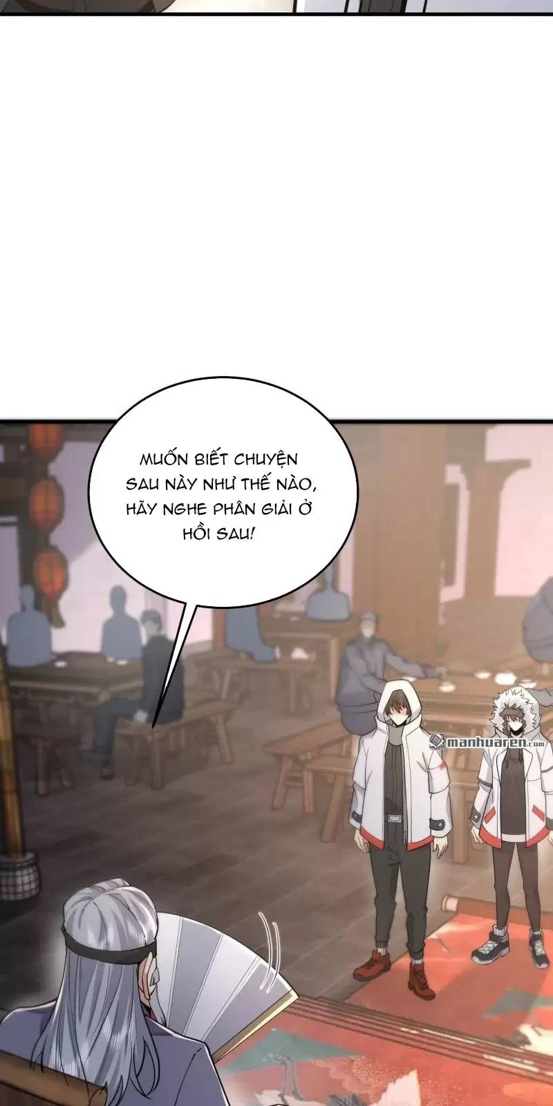 Đệ Nhất Danh Sách - Chapter 403 - Page 63