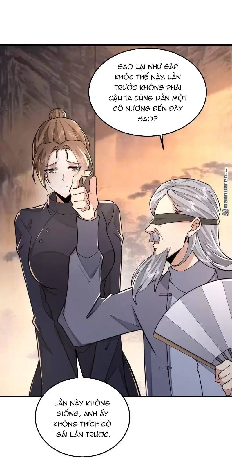 Đệ Nhất Danh Sách - Chapter 403 - Page 65