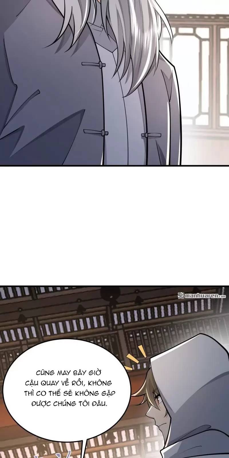 Đệ Nhất Danh Sách - Chapter 403 - Page 69