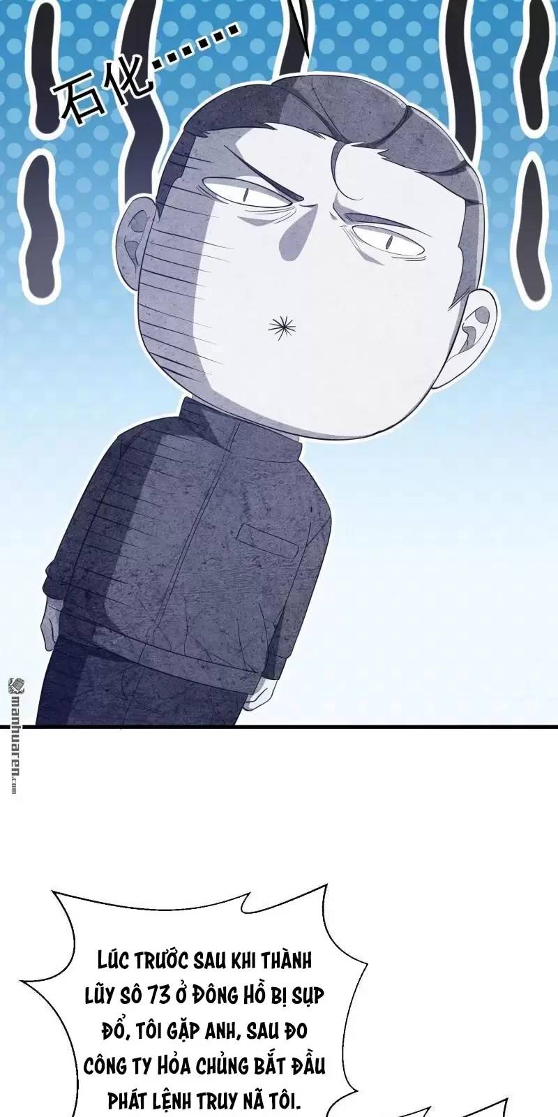 Đệ Nhất Danh Sách - Chapter 403 - Page 7