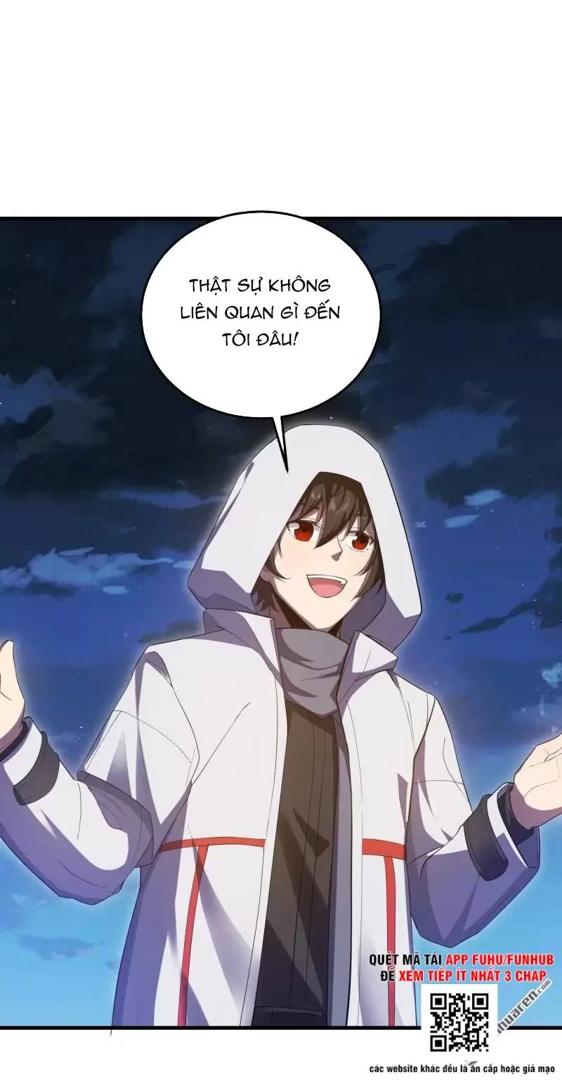 Đệ Nhất Danh Sách - Chapter 403 - Page 9