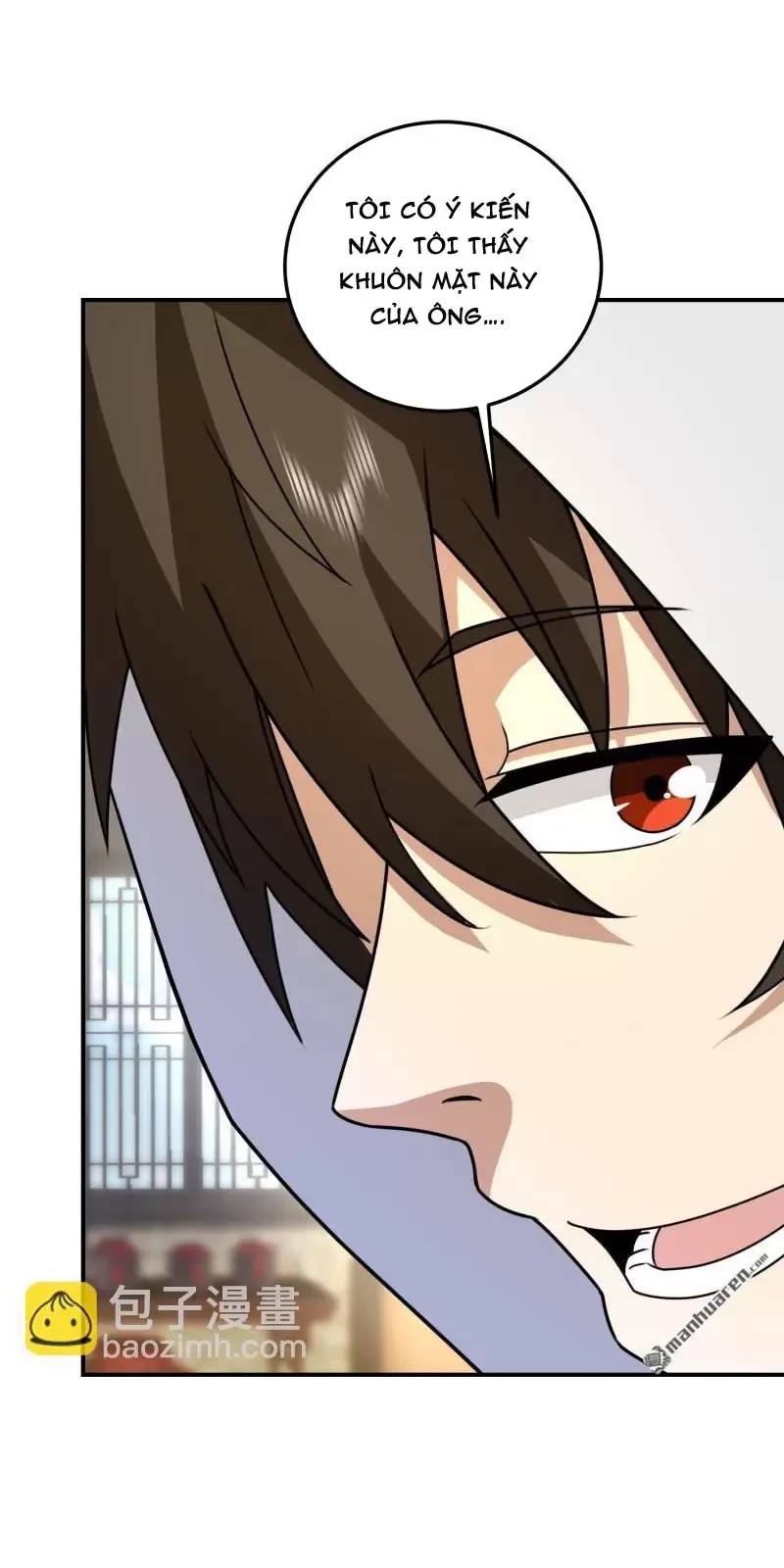 Đệ Nhất Danh Sách - Chapter 404 - Page 10