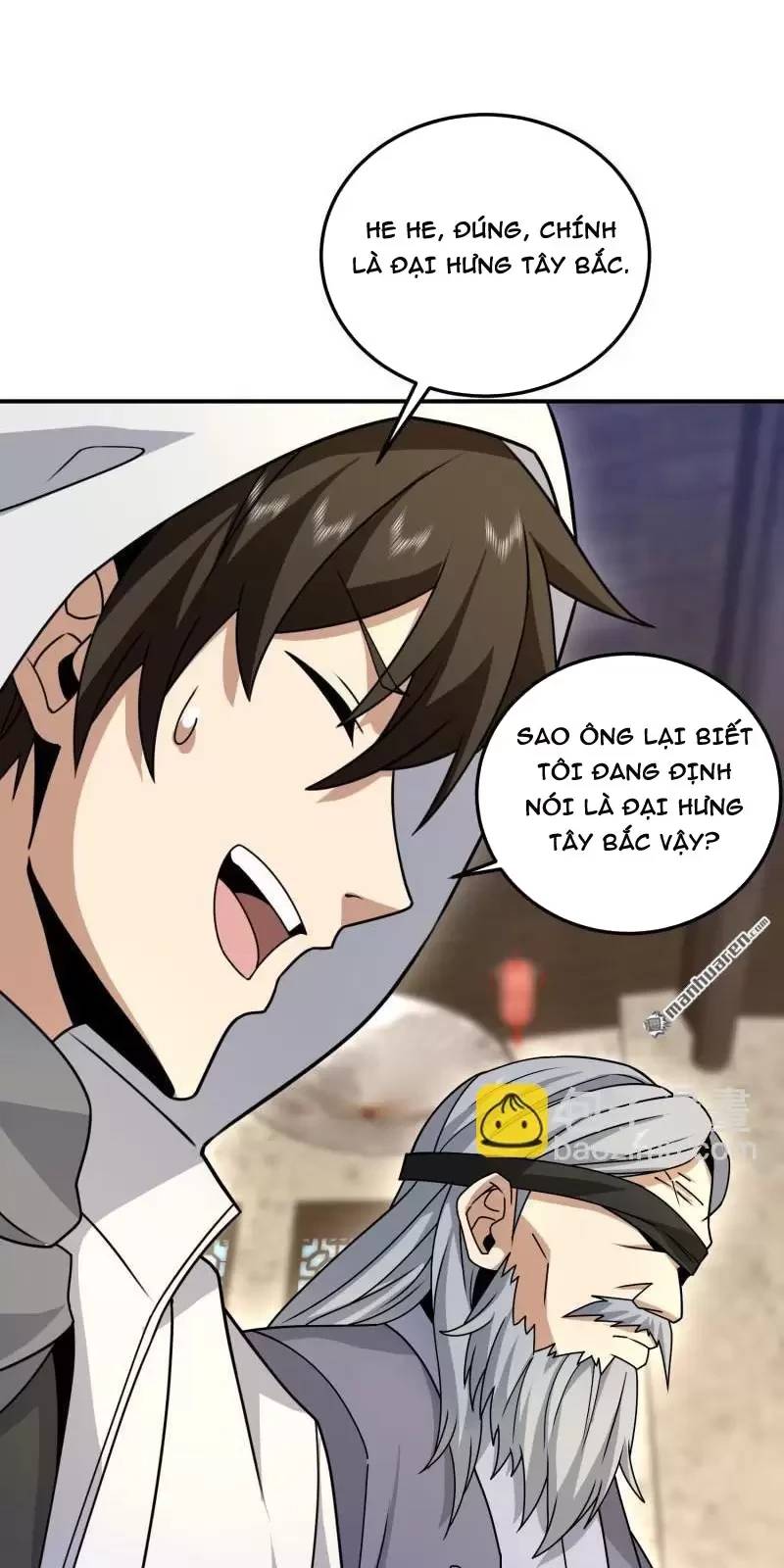 Đệ Nhất Danh Sách - Chapter 404 - Page 12