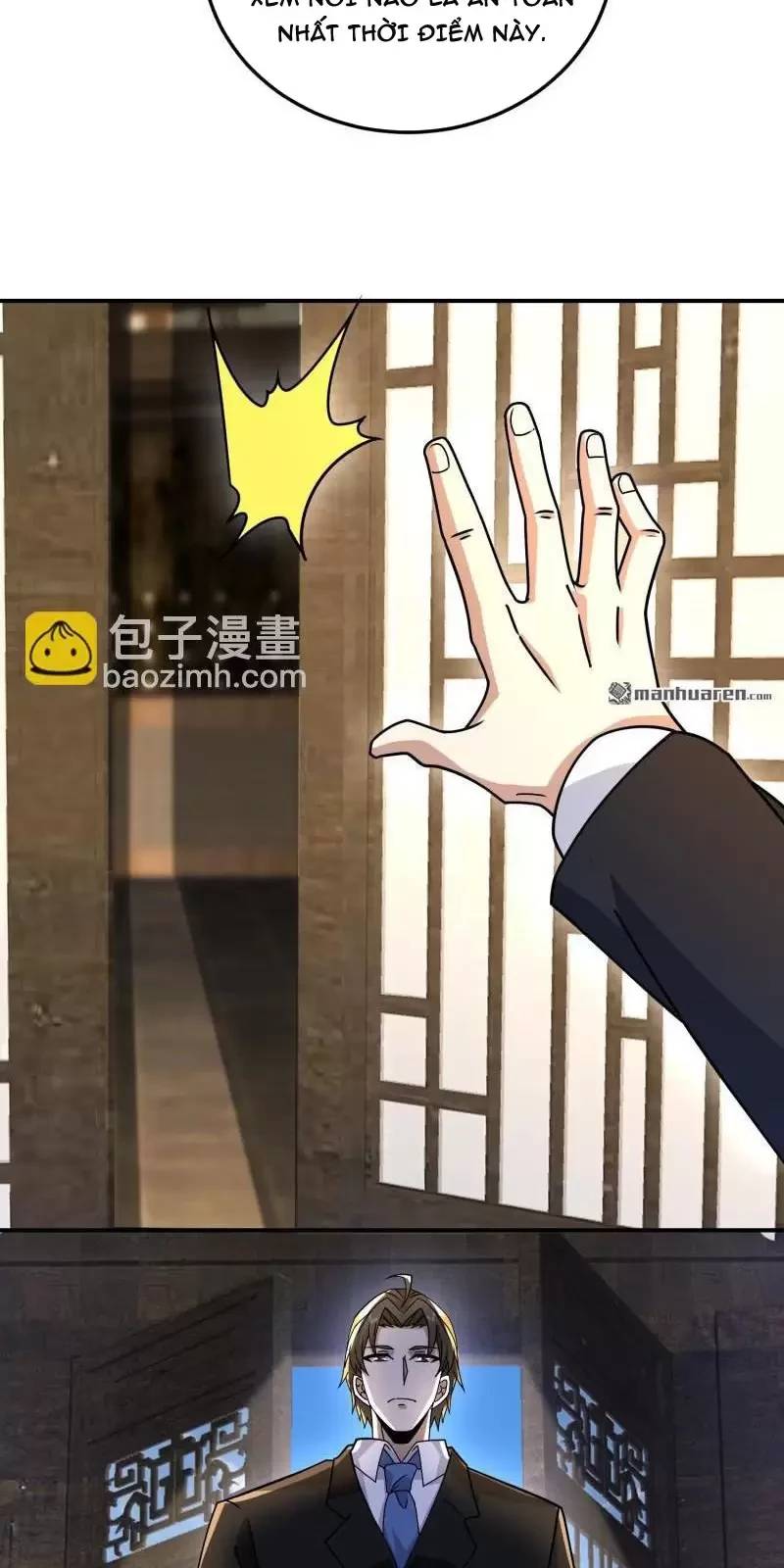 Đệ Nhất Danh Sách - Chapter 404 - Page 14