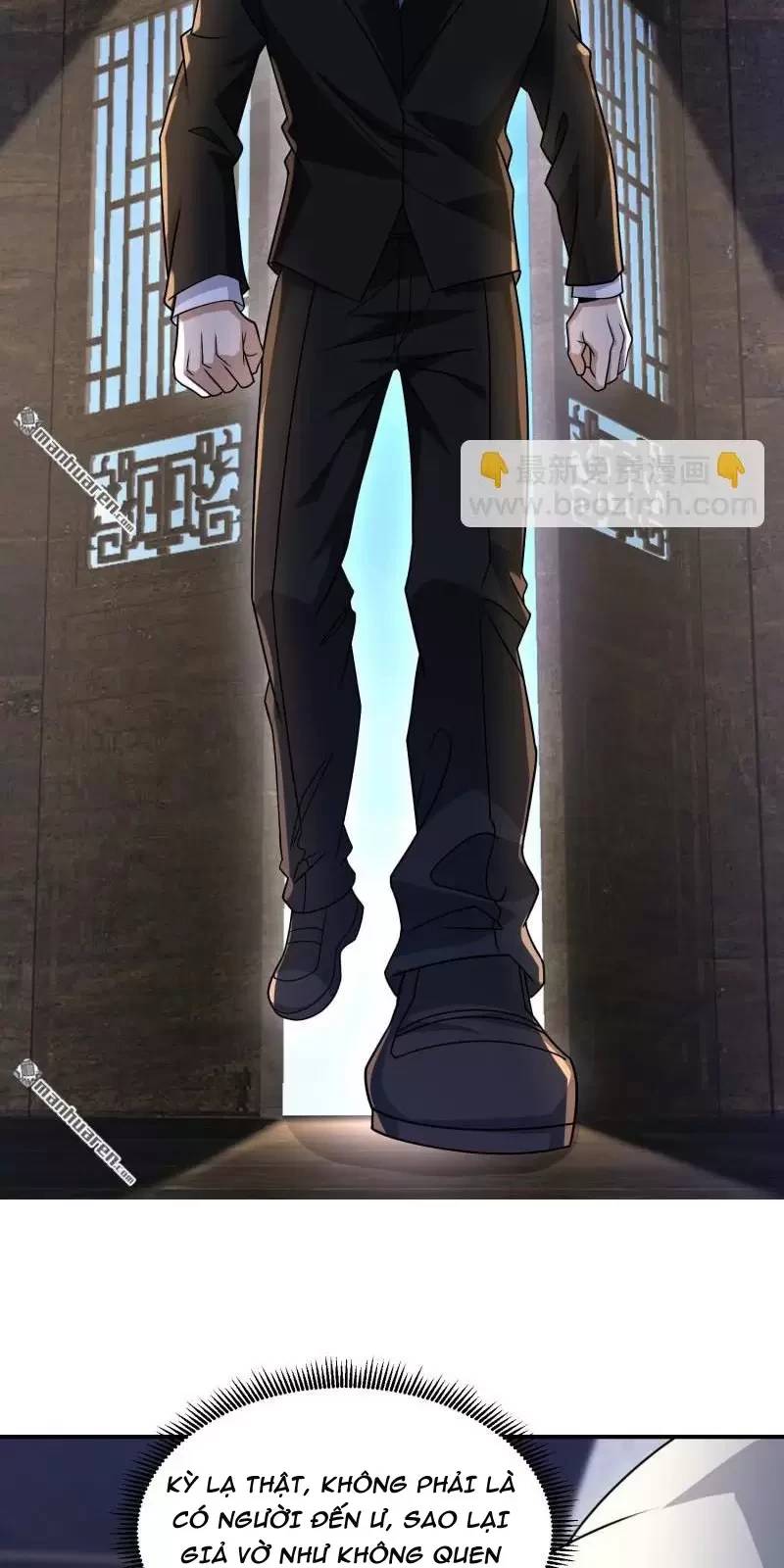 Đệ Nhất Danh Sách - Chapter 404 - Page 15