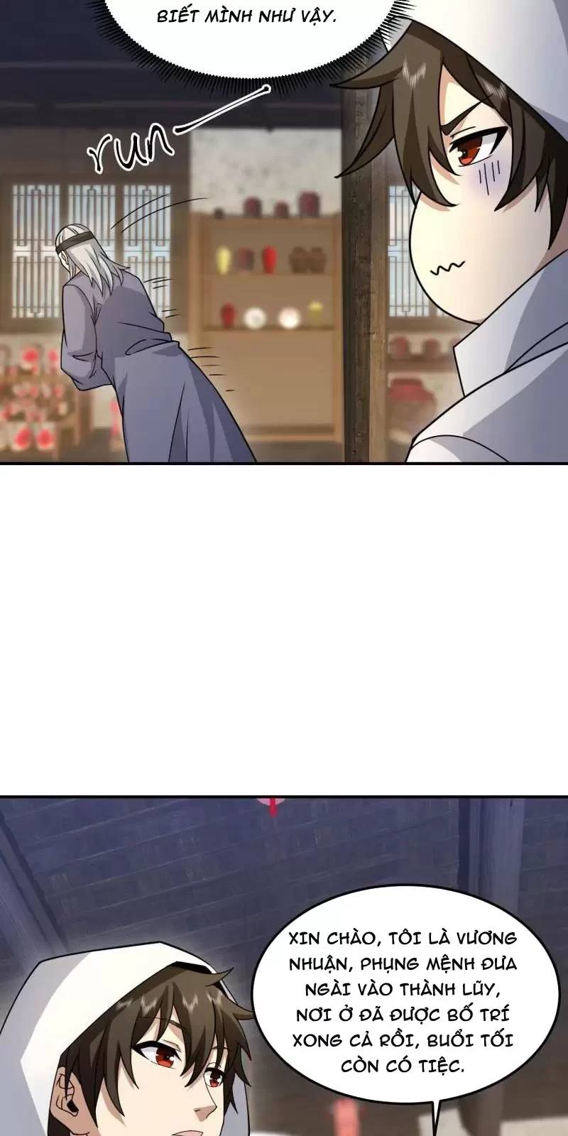 Đệ Nhất Danh Sách - Chapter 404 - Page 16