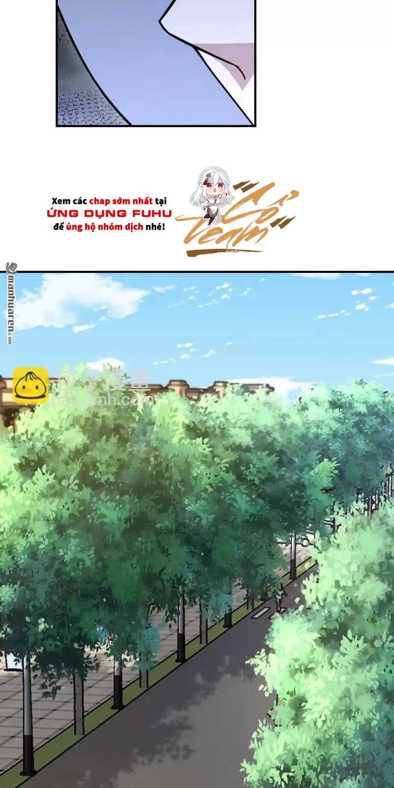 Đệ Nhất Danh Sách - Chapter 404 - Page 18