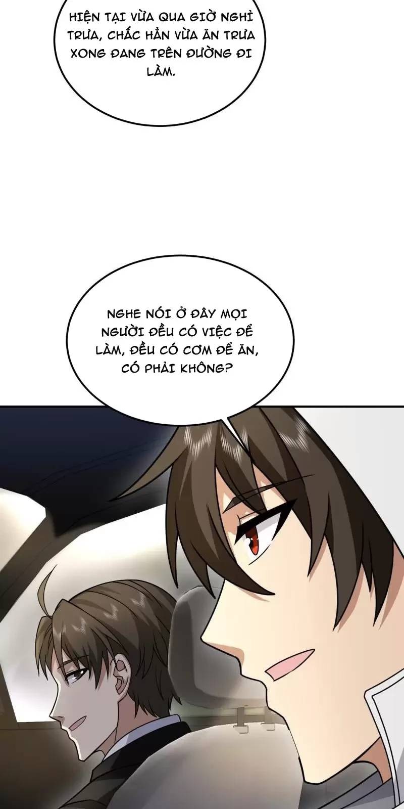 Đệ Nhất Danh Sách - Chapter 404 - Page 23