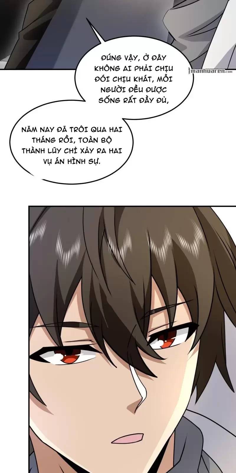 Đệ Nhất Danh Sách - Chapter 404 - Page 24