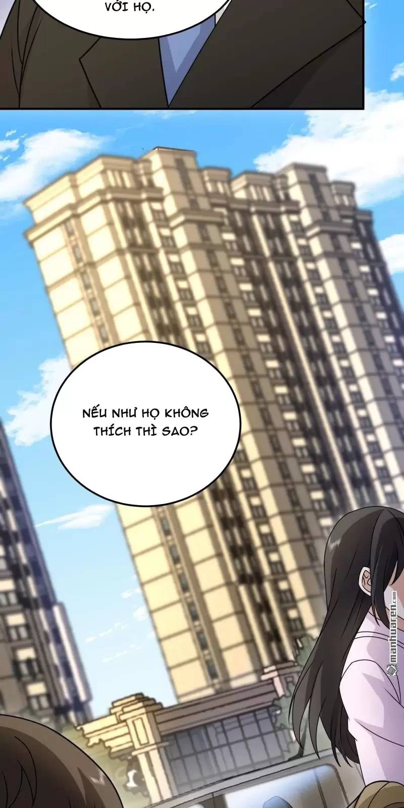 Đệ Nhất Danh Sách - Chapter 404 - Page 26