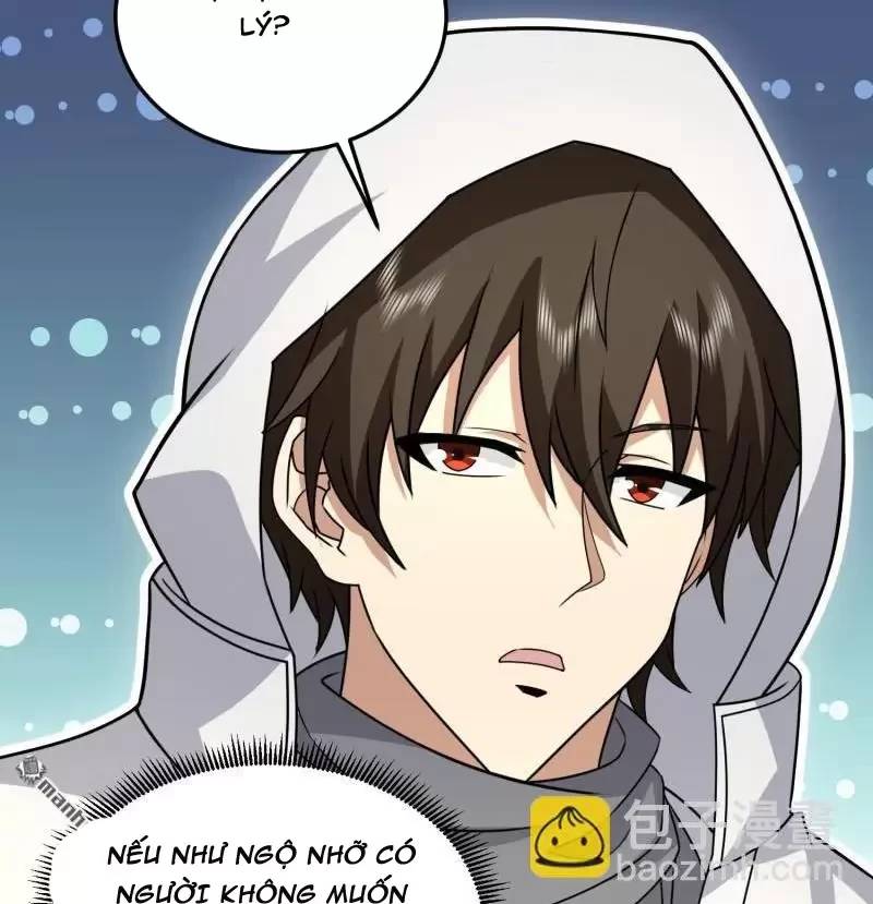 Đệ Nhất Danh Sách - Chapter 404 - Page 29