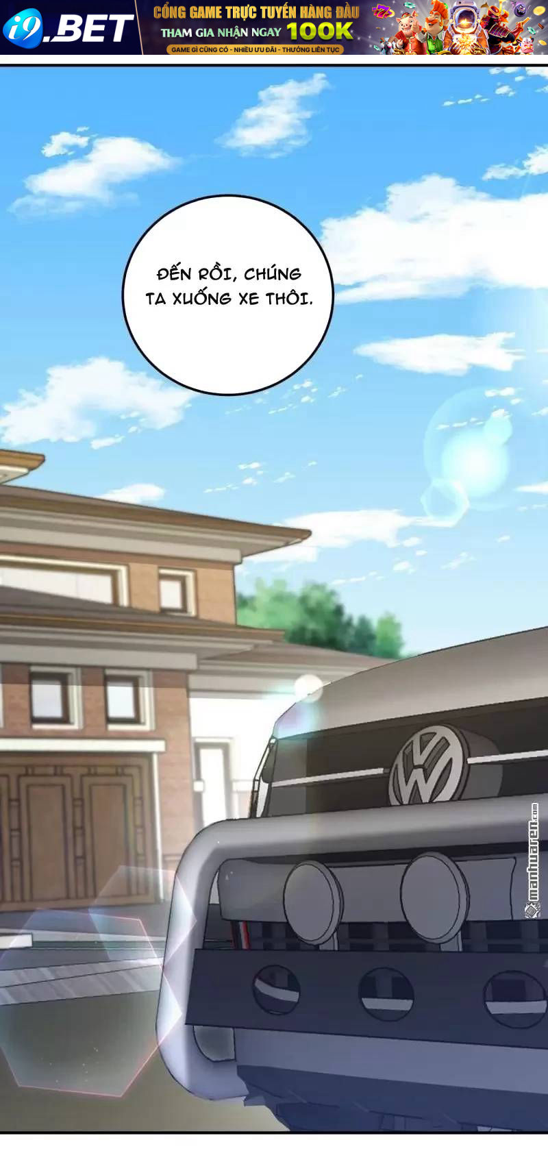 Đệ Nhất Danh Sách - Chapter 404 - Page 31