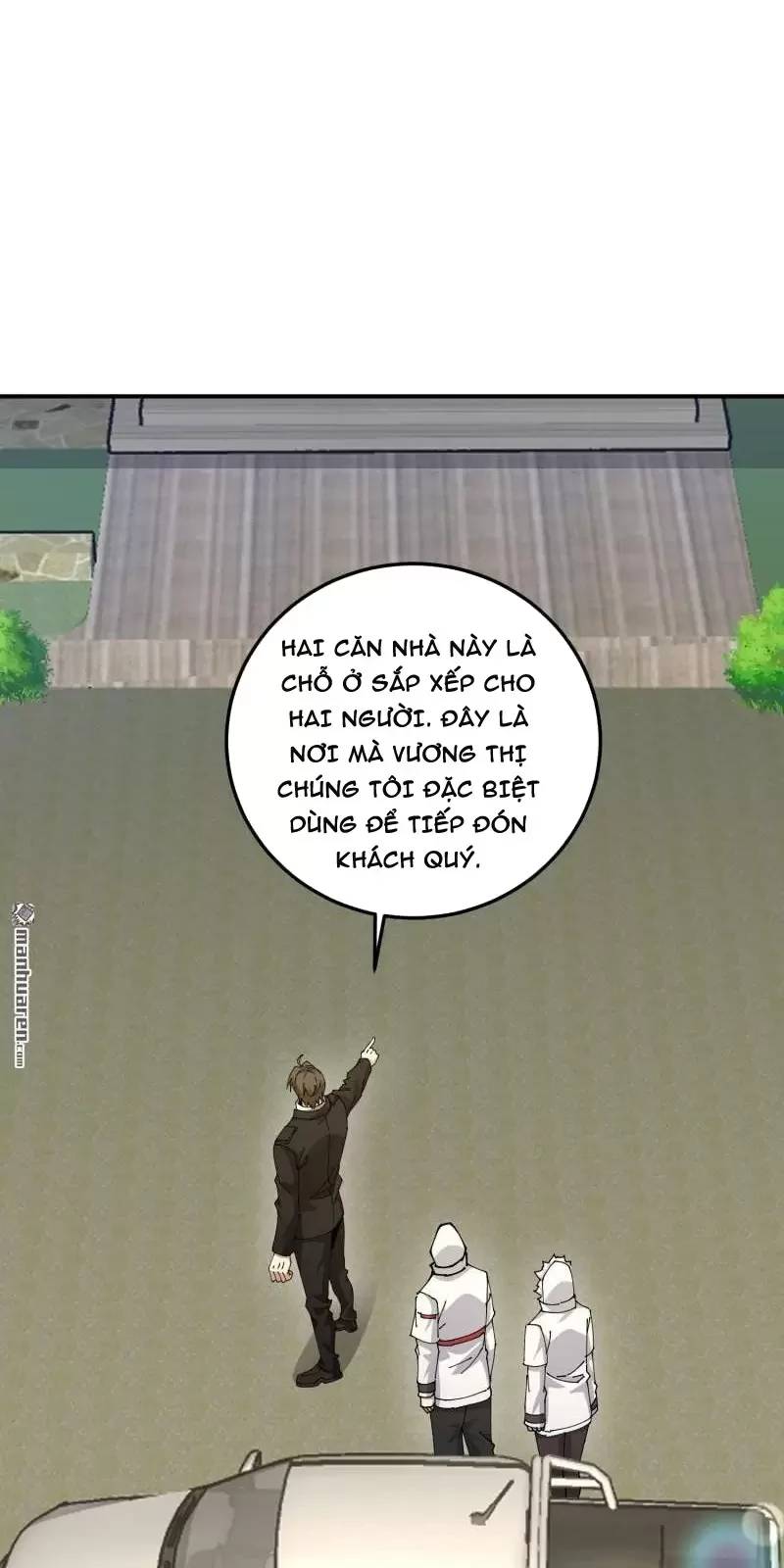 Đệ Nhất Danh Sách - Chapter 404 - Page 32