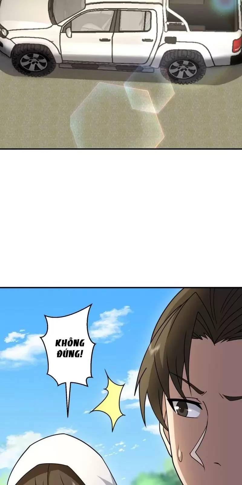 Đệ Nhất Danh Sách - Chapter 404 - Page 33