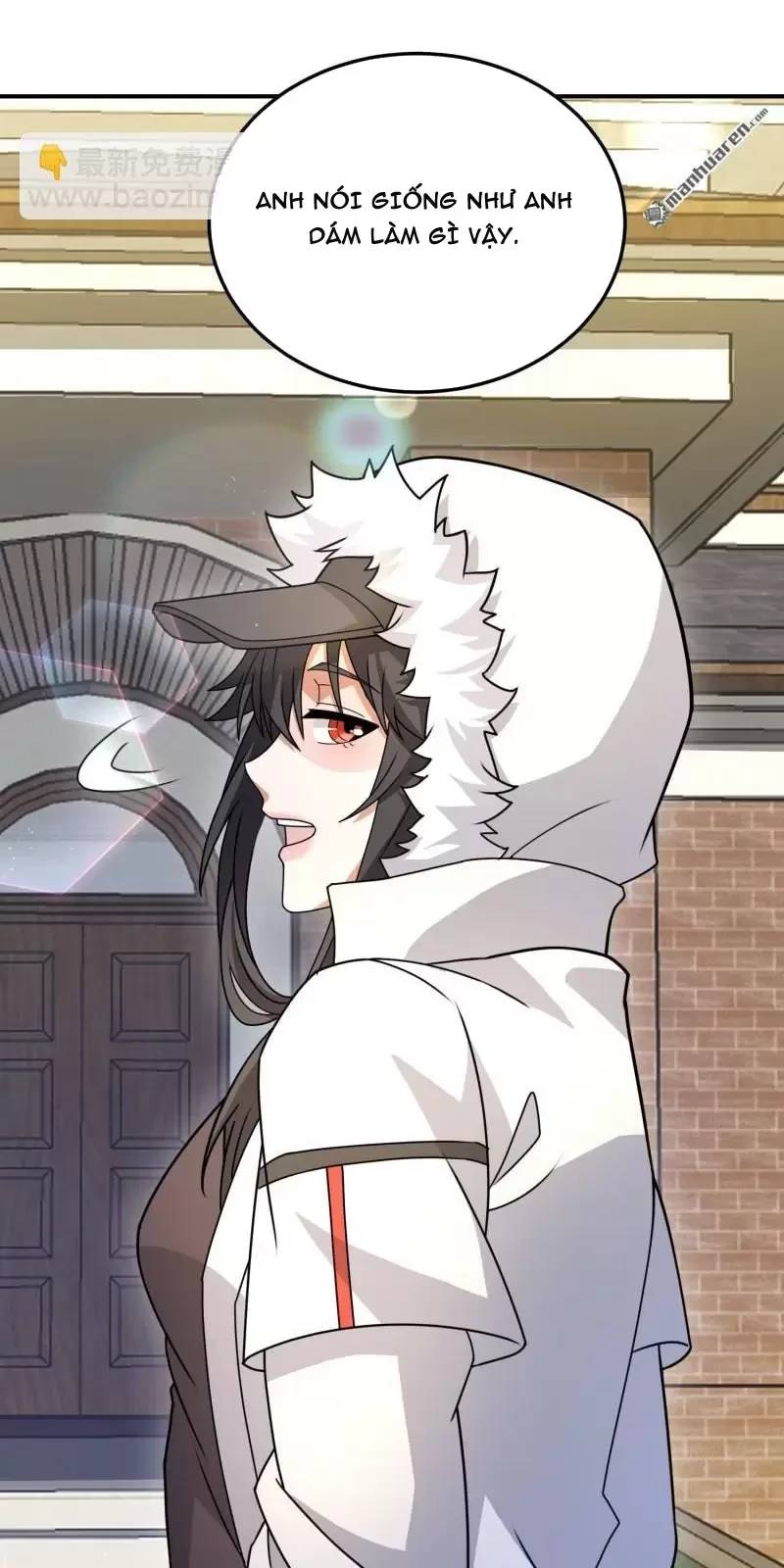 Đệ Nhất Danh Sách - Chapter 404 - Page 37