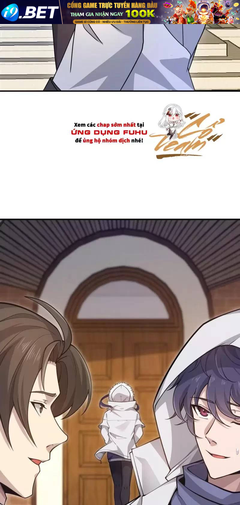 Đệ Nhất Danh Sách - Chapter 404 - Page 38