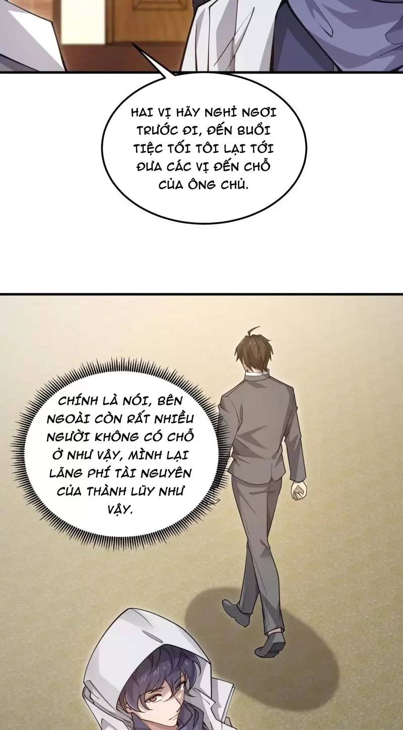 Đệ Nhất Danh Sách - Chapter 404 - Page 39