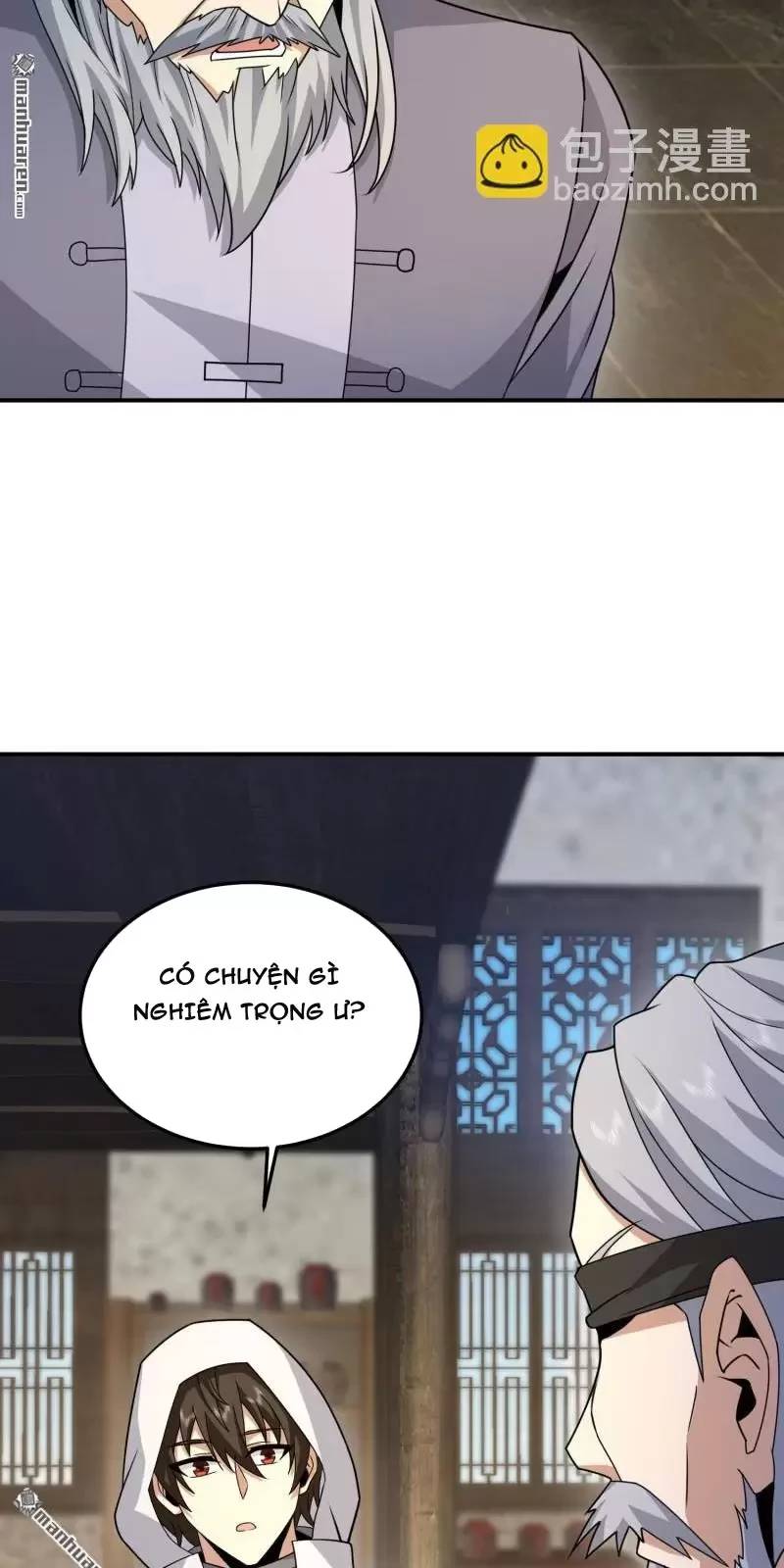 Đệ Nhất Danh Sách - Chapter 404 - Page 4