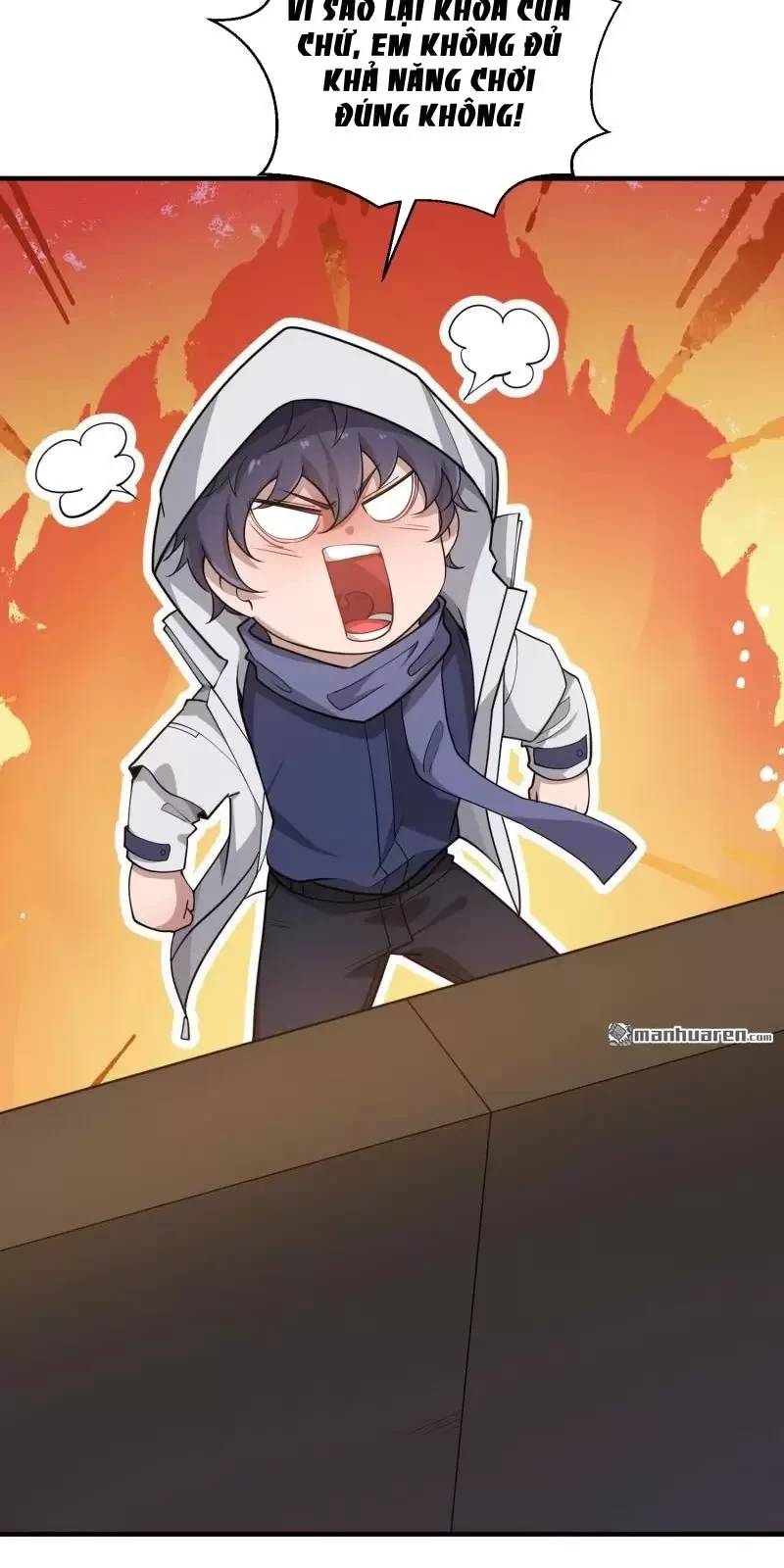 Đệ Nhất Danh Sách - Chapter 404 - Page 44