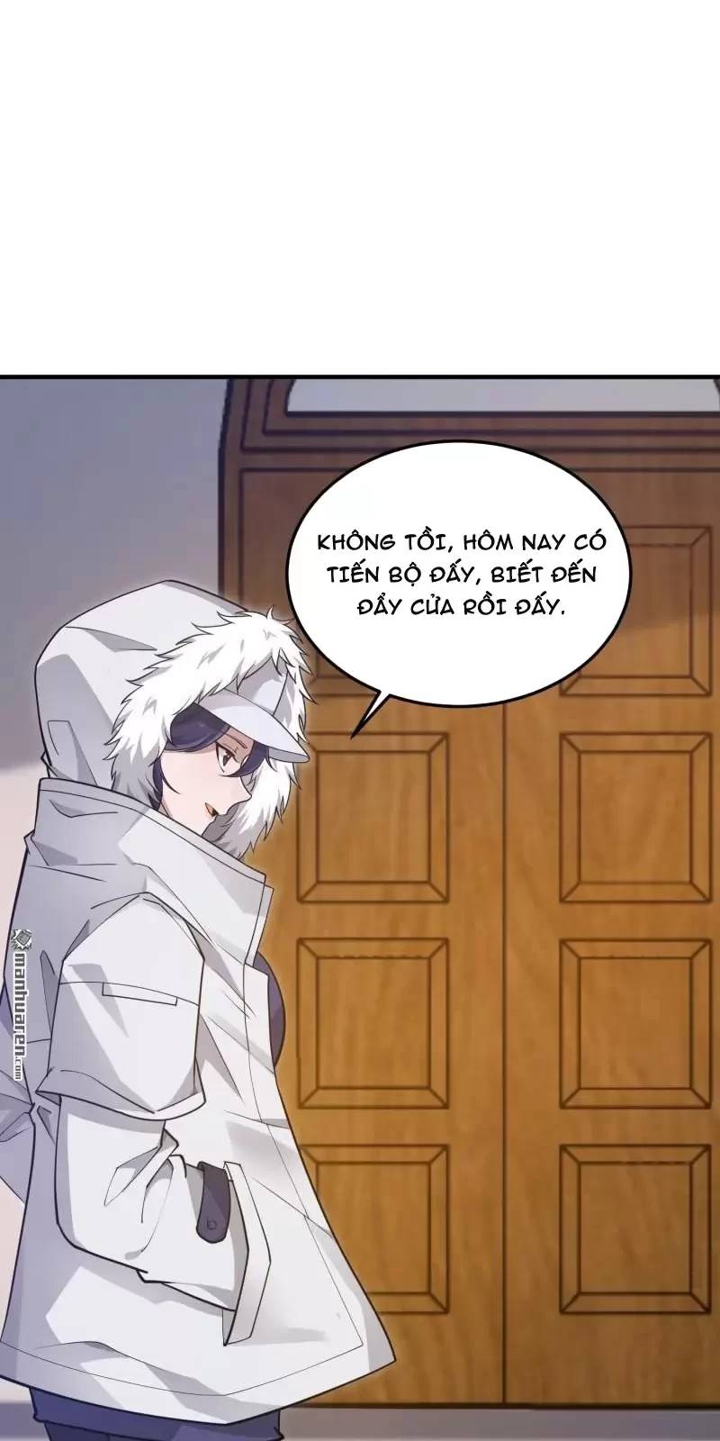 Đệ Nhất Danh Sách - Chapter 404 - Page 45