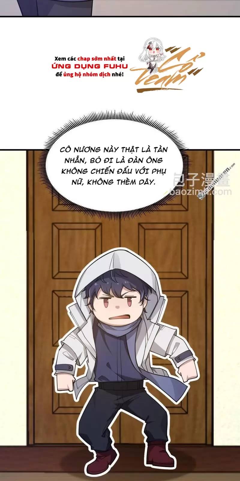 Đệ Nhất Danh Sách - Chapter 404 - Page 46