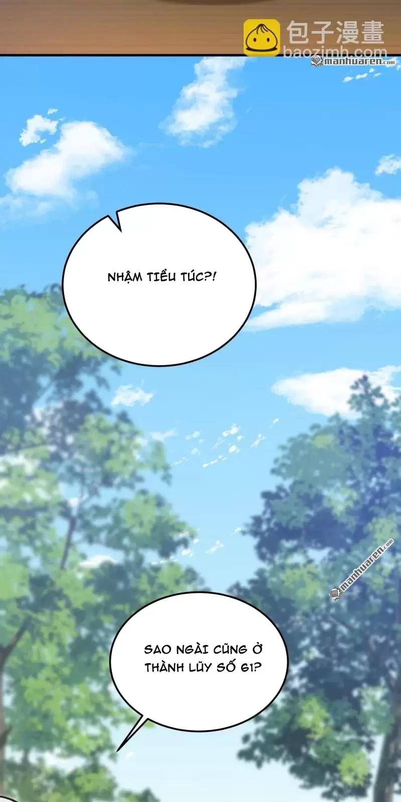 Đệ Nhất Danh Sách - Chapter 404 - Page 47