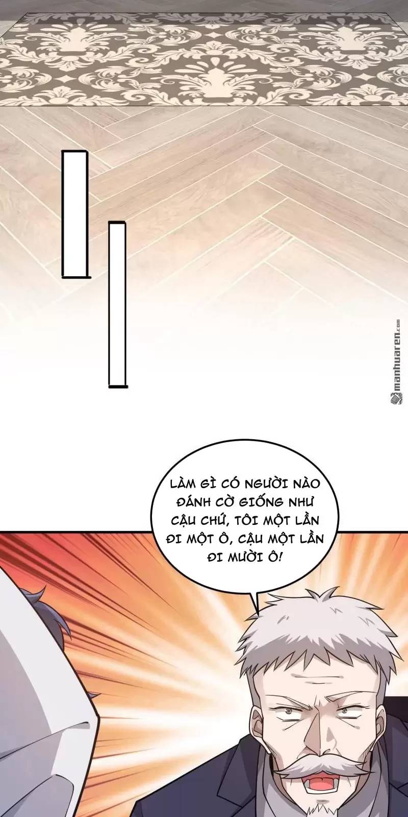 Đệ Nhất Danh Sách - Chapter 404 - Page 52