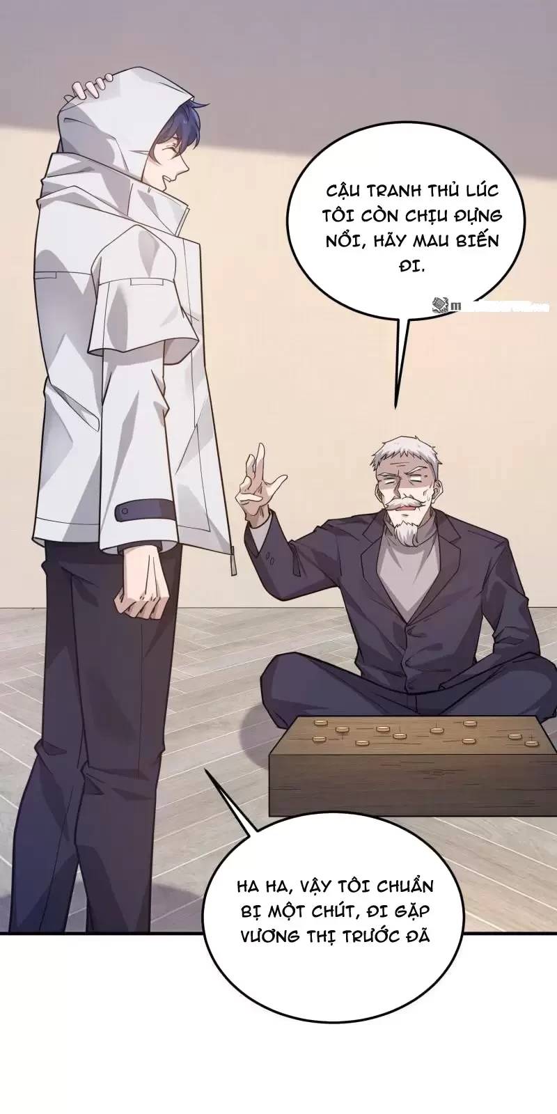 Đệ Nhất Danh Sách - Chapter 404 - Page 54