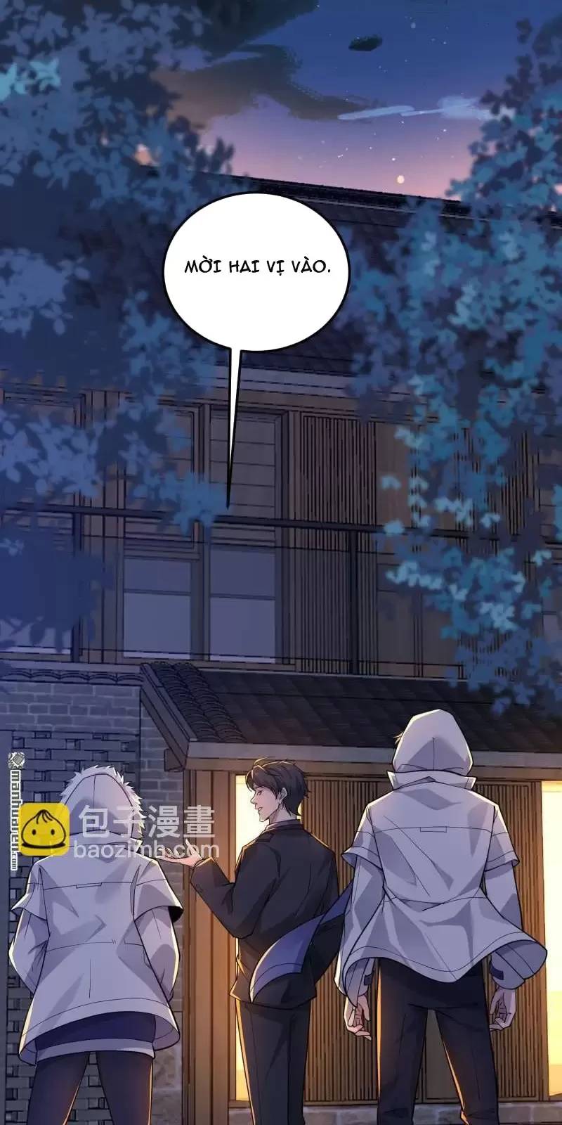 Đệ Nhất Danh Sách - Chapter 404 - Page 60