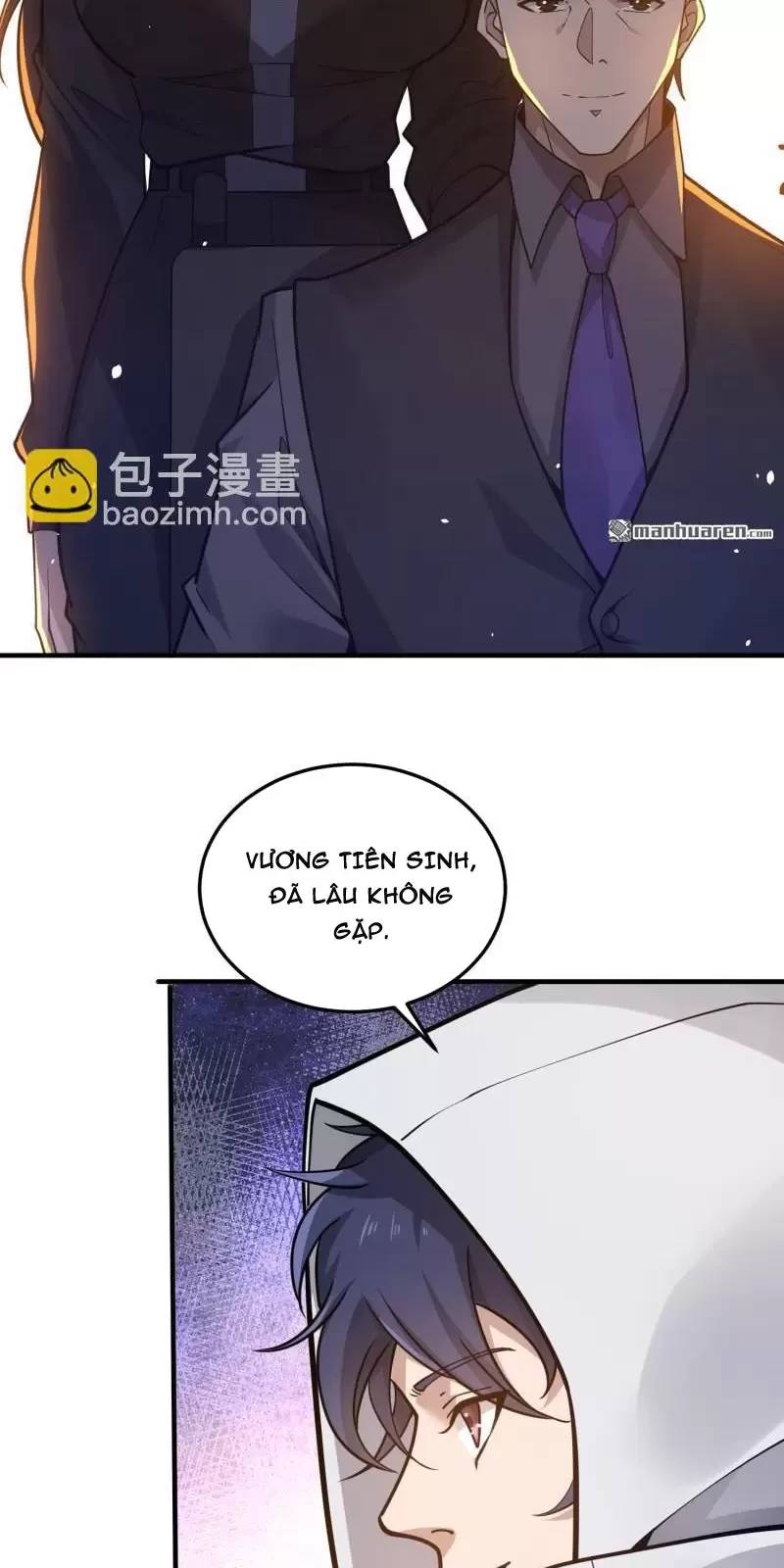 Đệ Nhất Danh Sách - Chapter 404 - Page 64